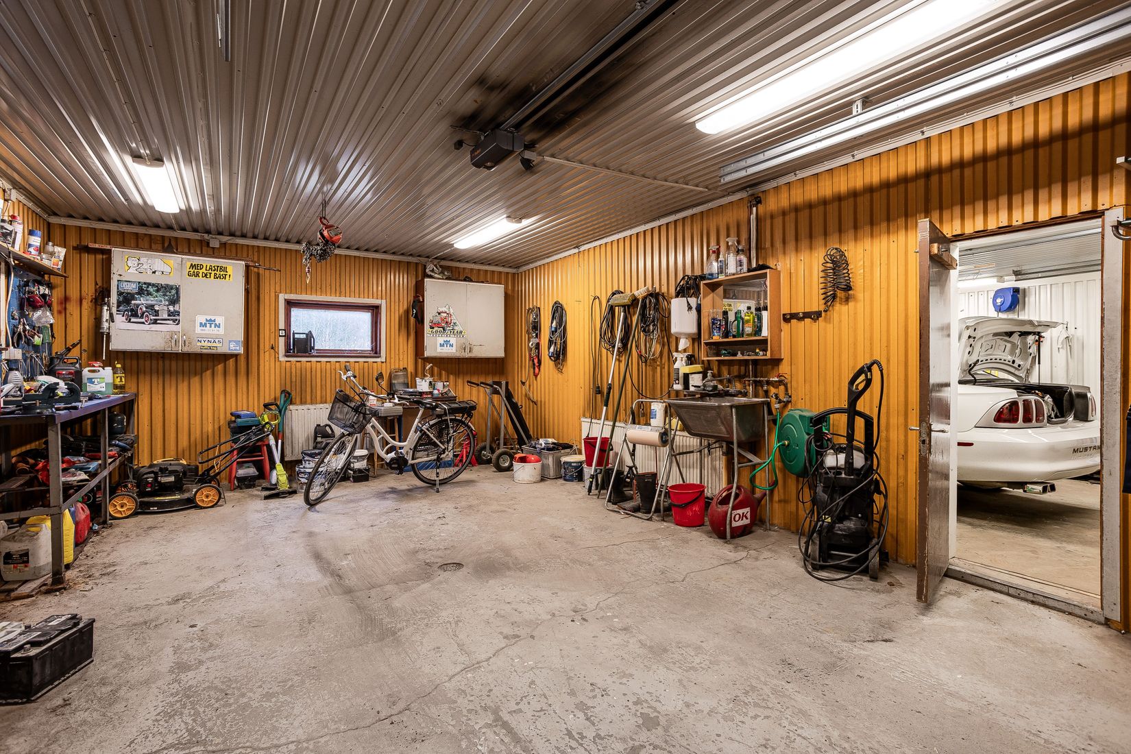 Villa, Myrnäsvägen 29, Ankarsvik, Sundsvall