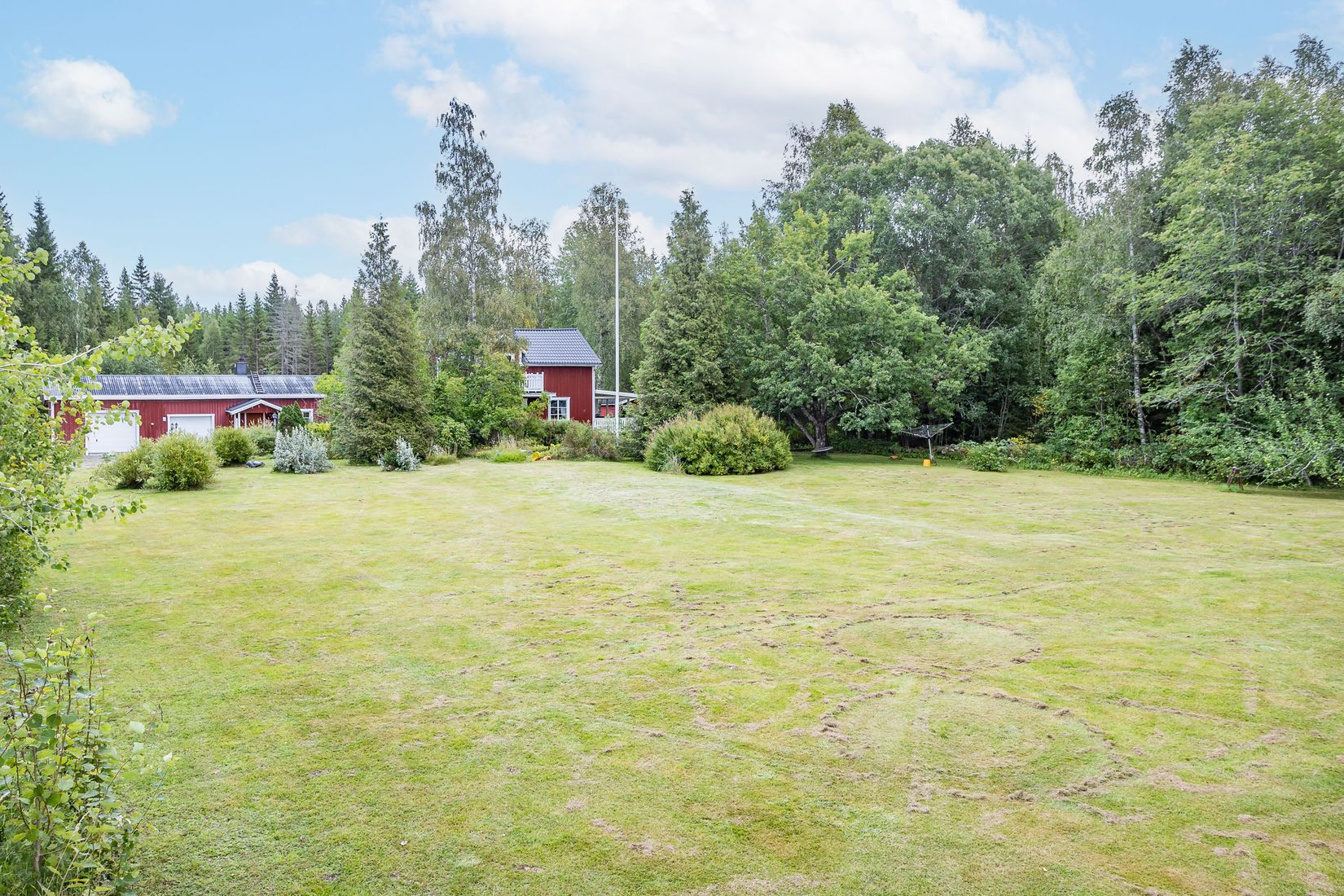 Villa, Myrnäsvägen 29, Ankarsvik, Sundsvall