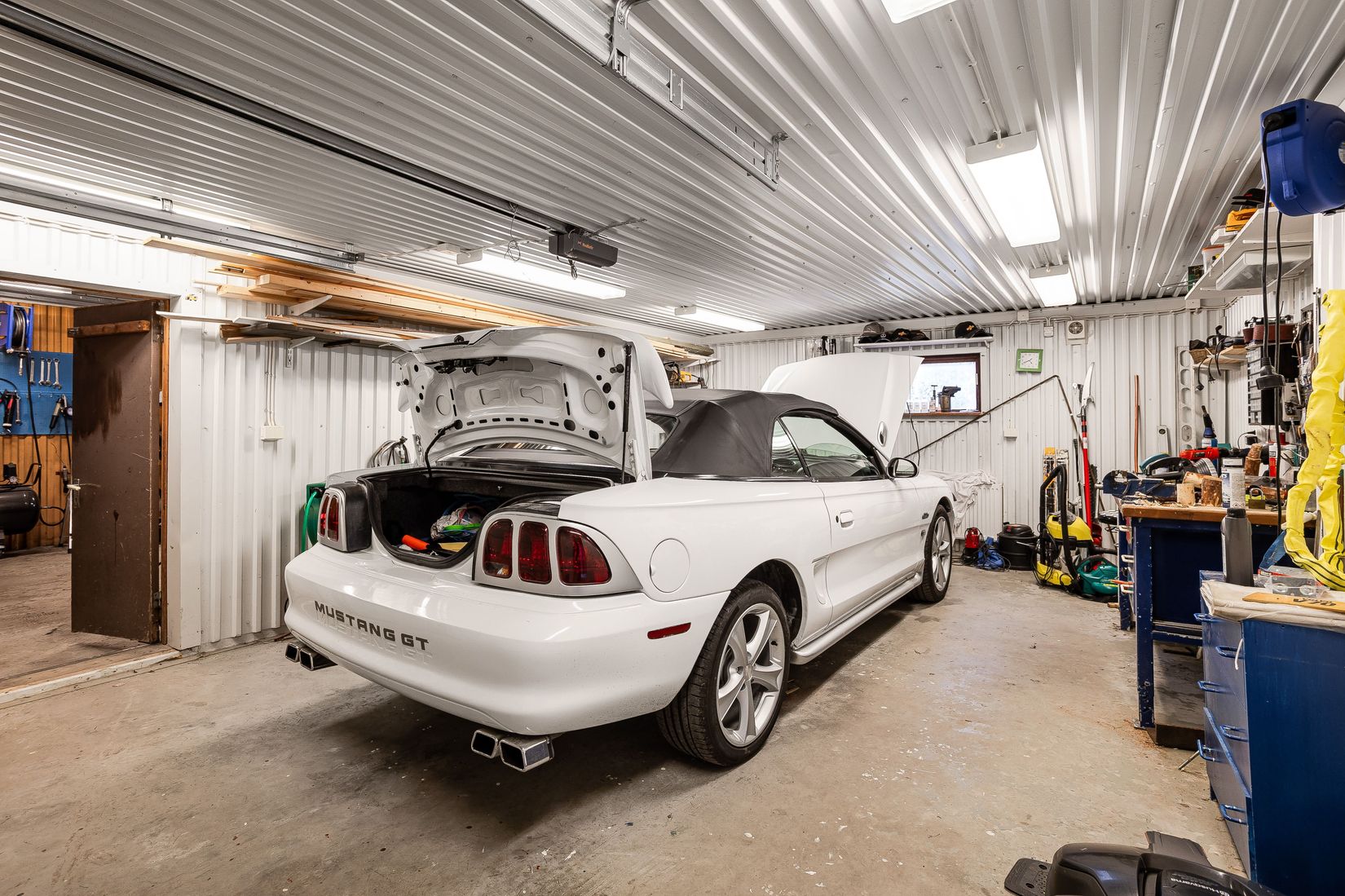 Villa, Myrnäsvägen 29, Ankarsvik, Sundsvall