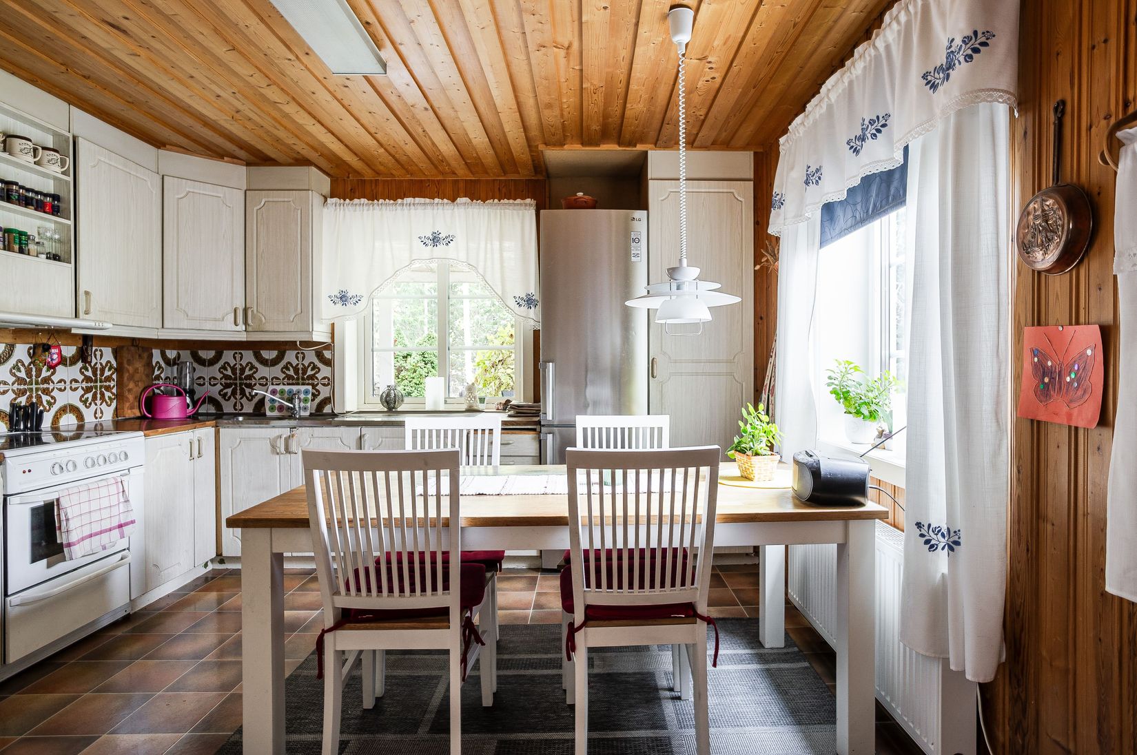 Villa, Myrnäsvägen 29, Ankarsvik, Sundsvall