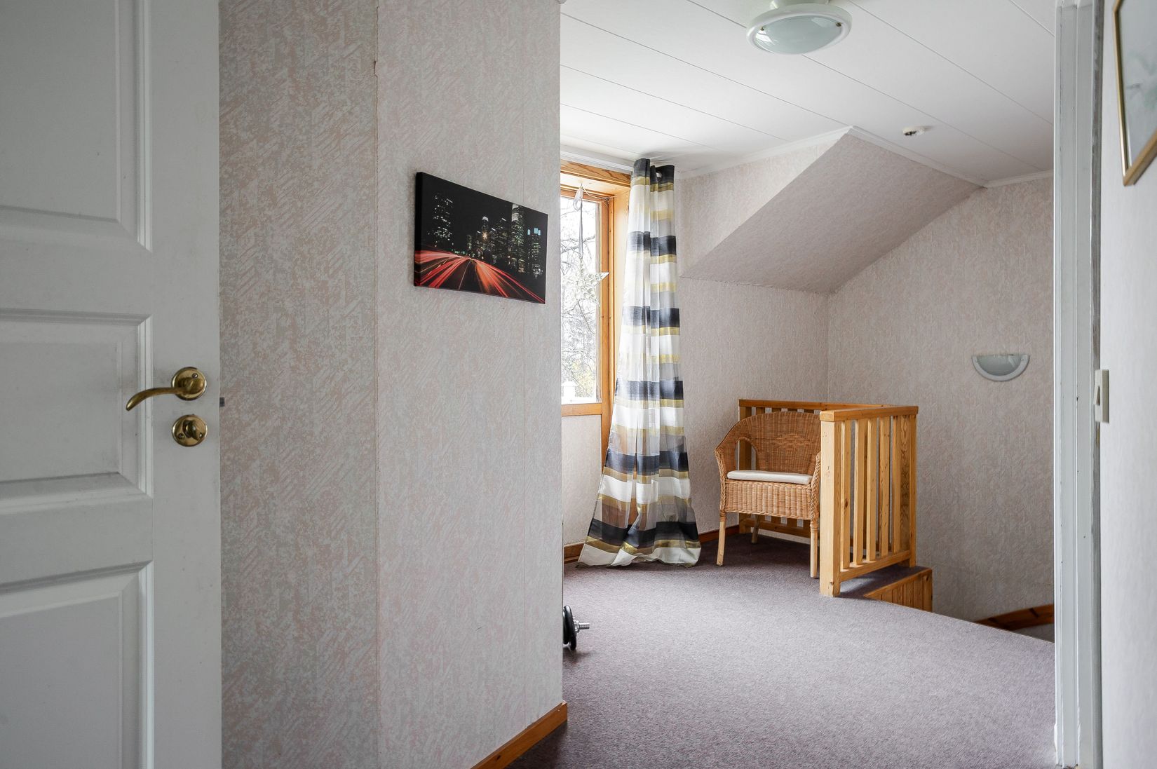 Villa, Myrnäsvägen 29, Ankarsvik, Sundsvall