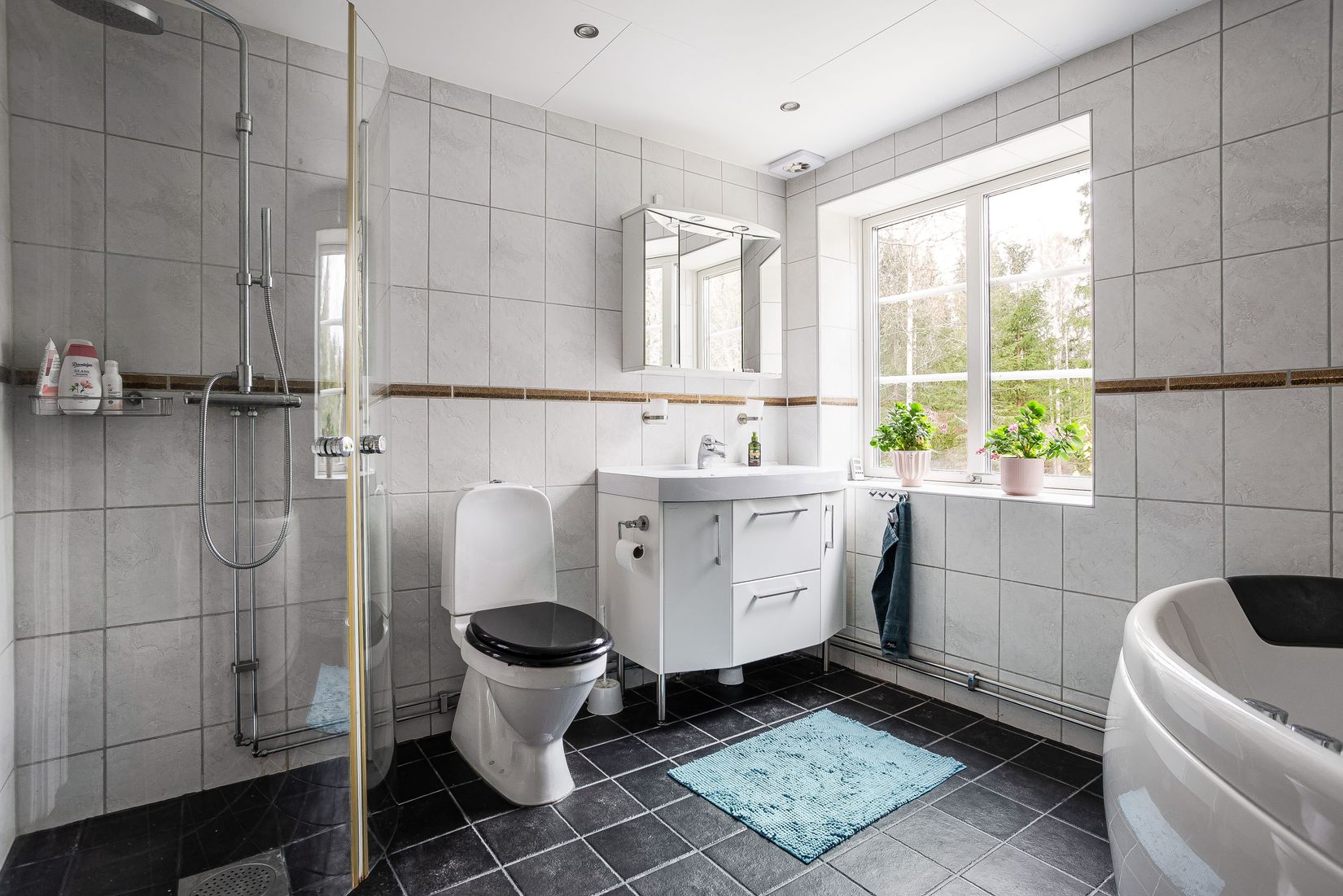 Villa, Myrnäsvägen 29, Ankarsvik, Sundsvall