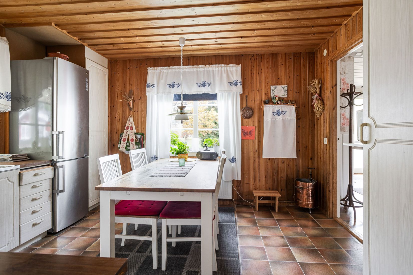 Villa, Myrnäsvägen 29, Ankarsvik, Sundsvall