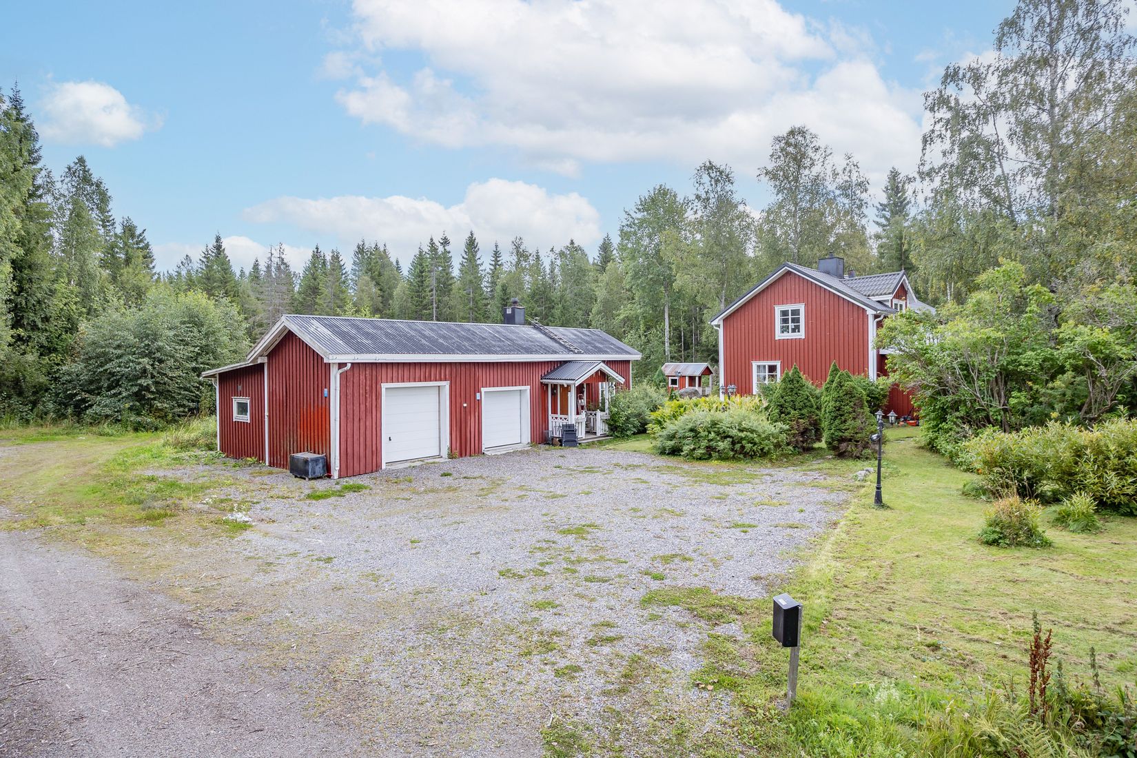 Villa, Myrnäsvägen 29, Ankarsvik, Sundsvall