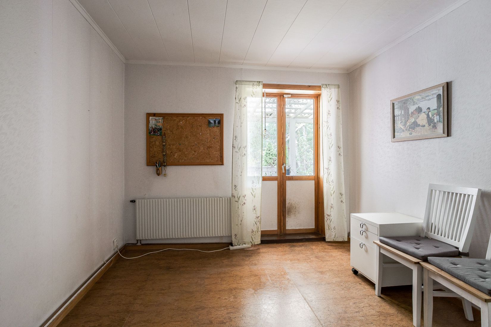 Villa, Myrnäsvägen 29, Ankarsvik, Sundsvall