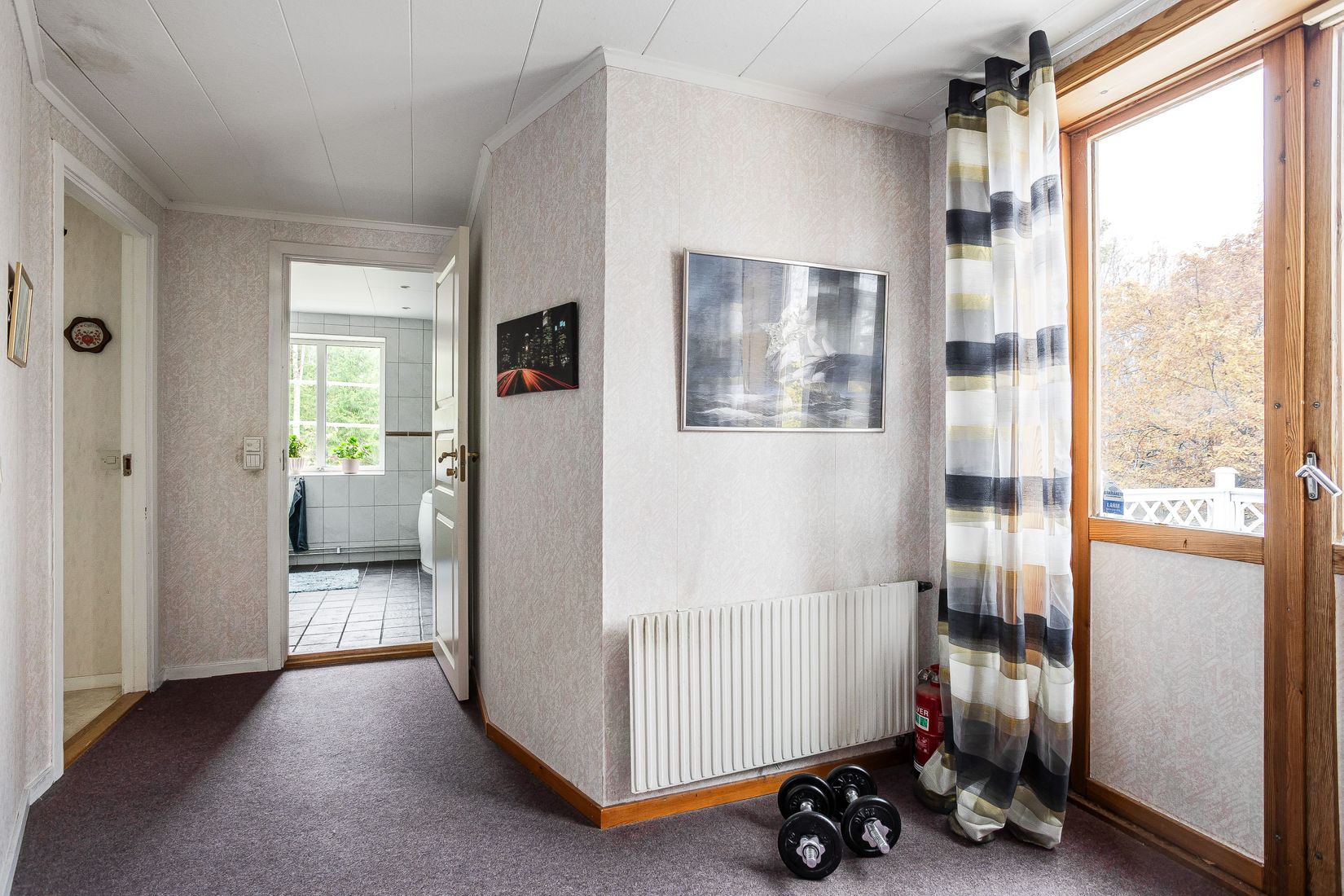 Villa, Myrnäsvägen 29, Ankarsvik, Sundsvall