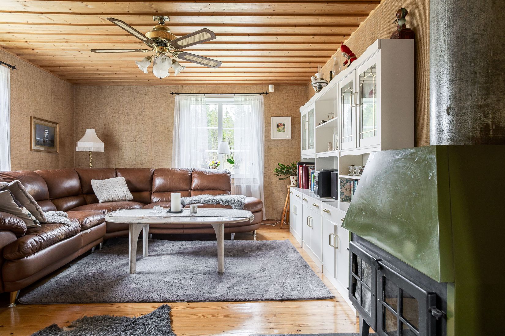 Villa, Myrnäsvägen 29, Ankarsvik, Sundsvall