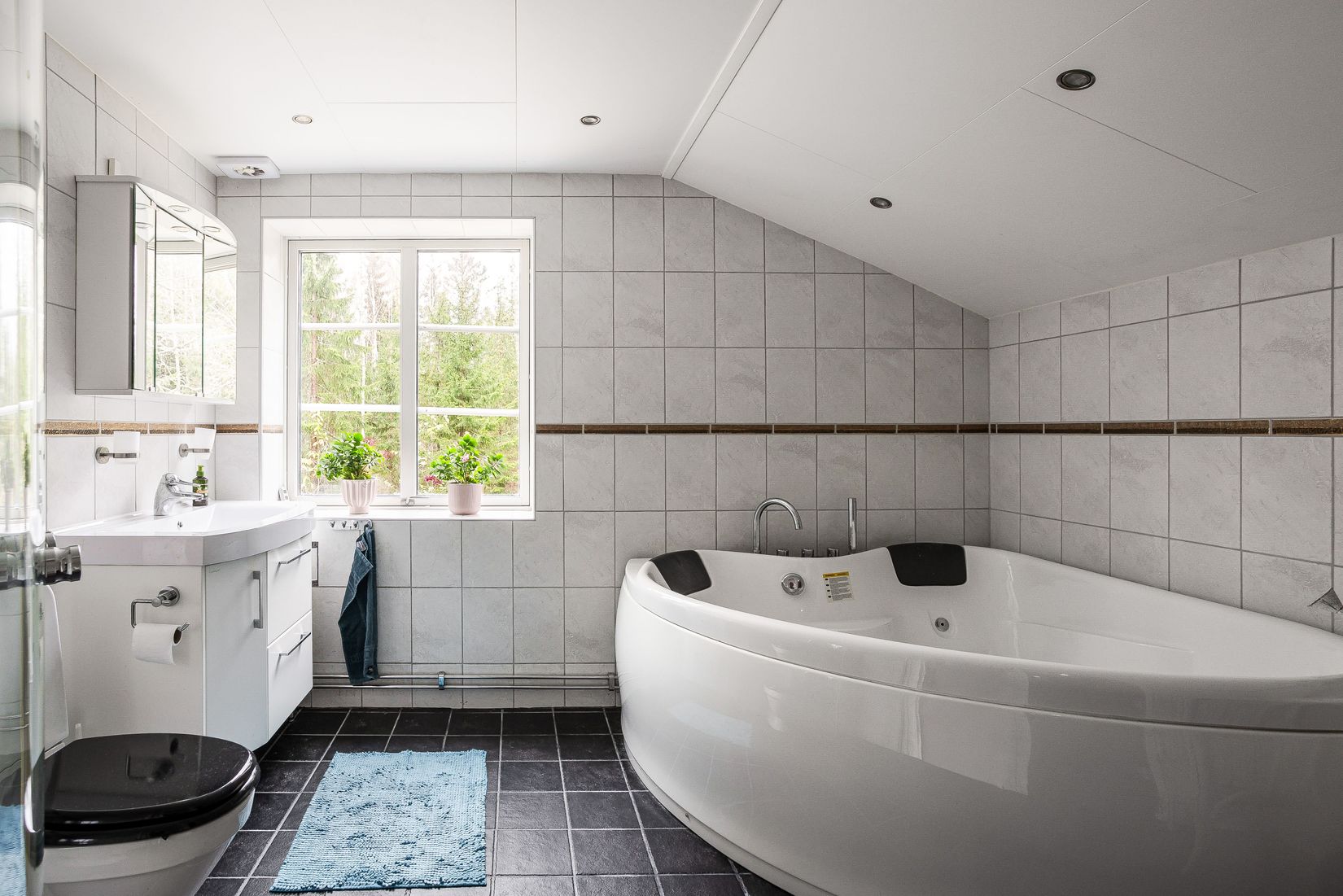 Villa, Myrnäsvägen 29, Ankarsvik, Sundsvall