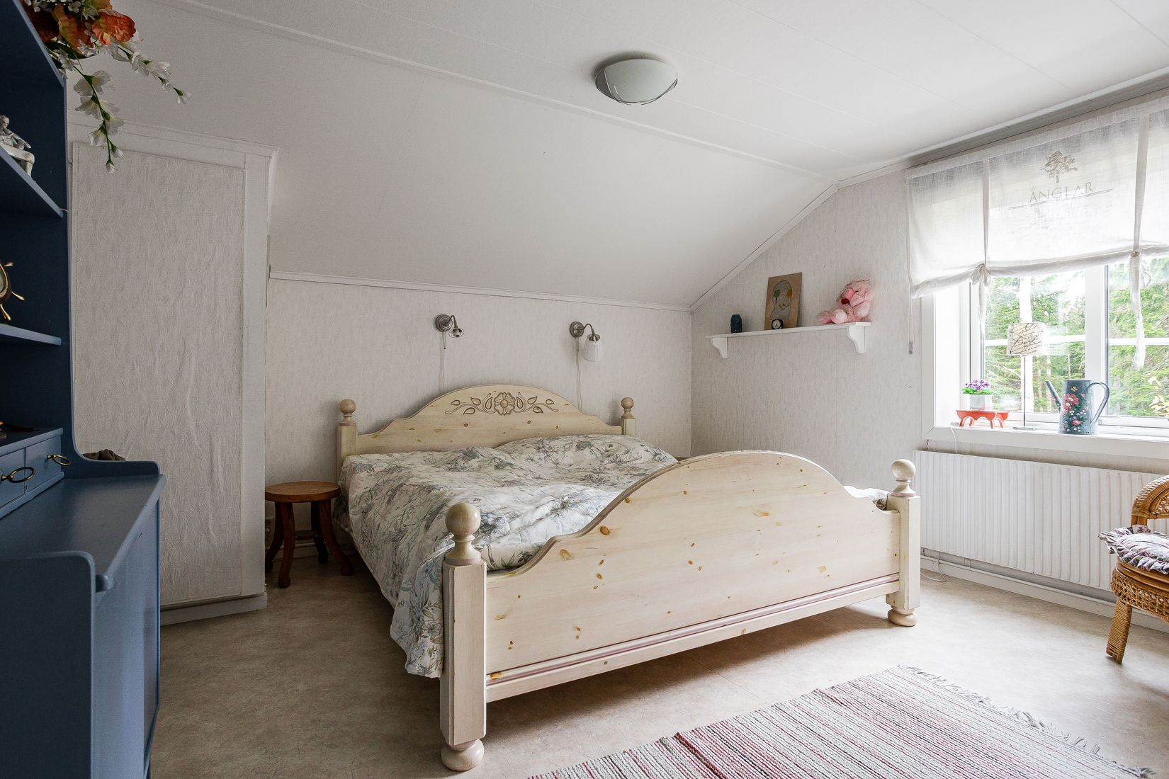 Villa, Myrnäsvägen 29, Ankarsvik, Sundsvall