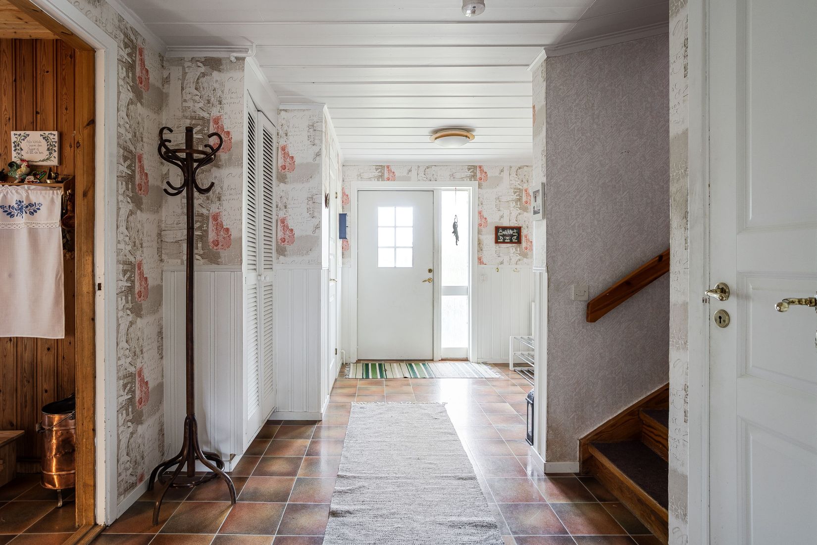 Villa, Myrnäsvägen 29, Ankarsvik, Sundsvall