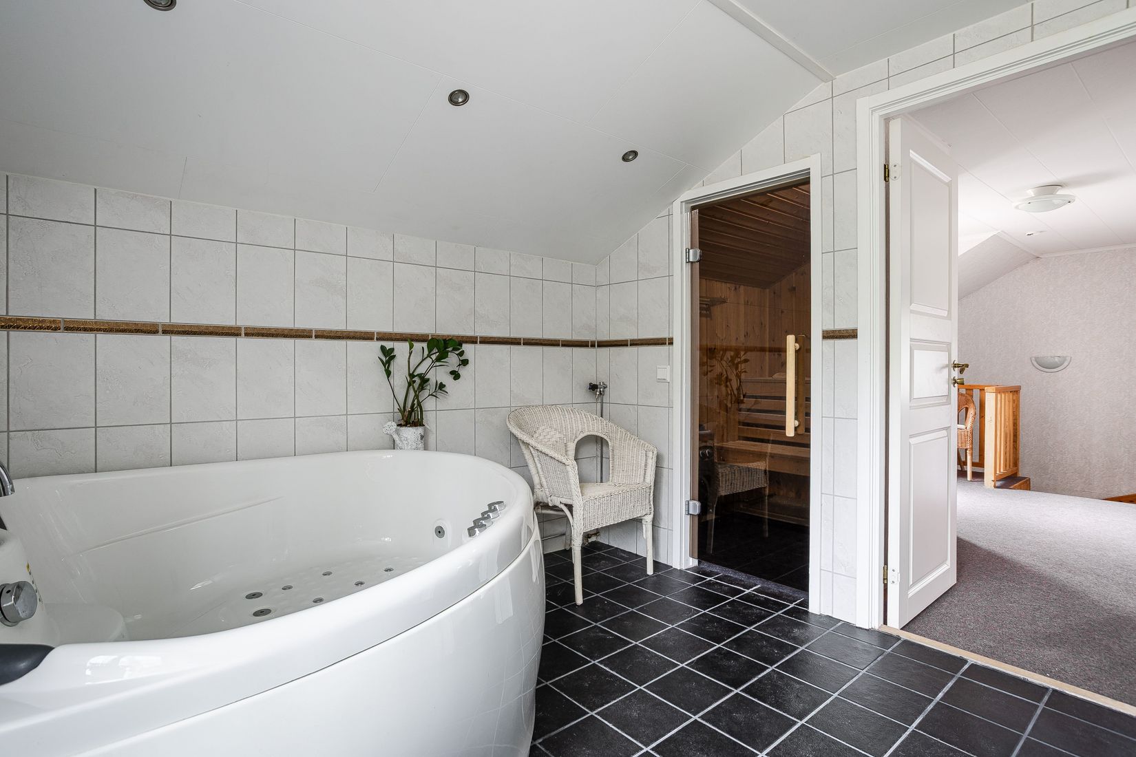 Villa, Myrnäsvägen 29, Ankarsvik, Sundsvall