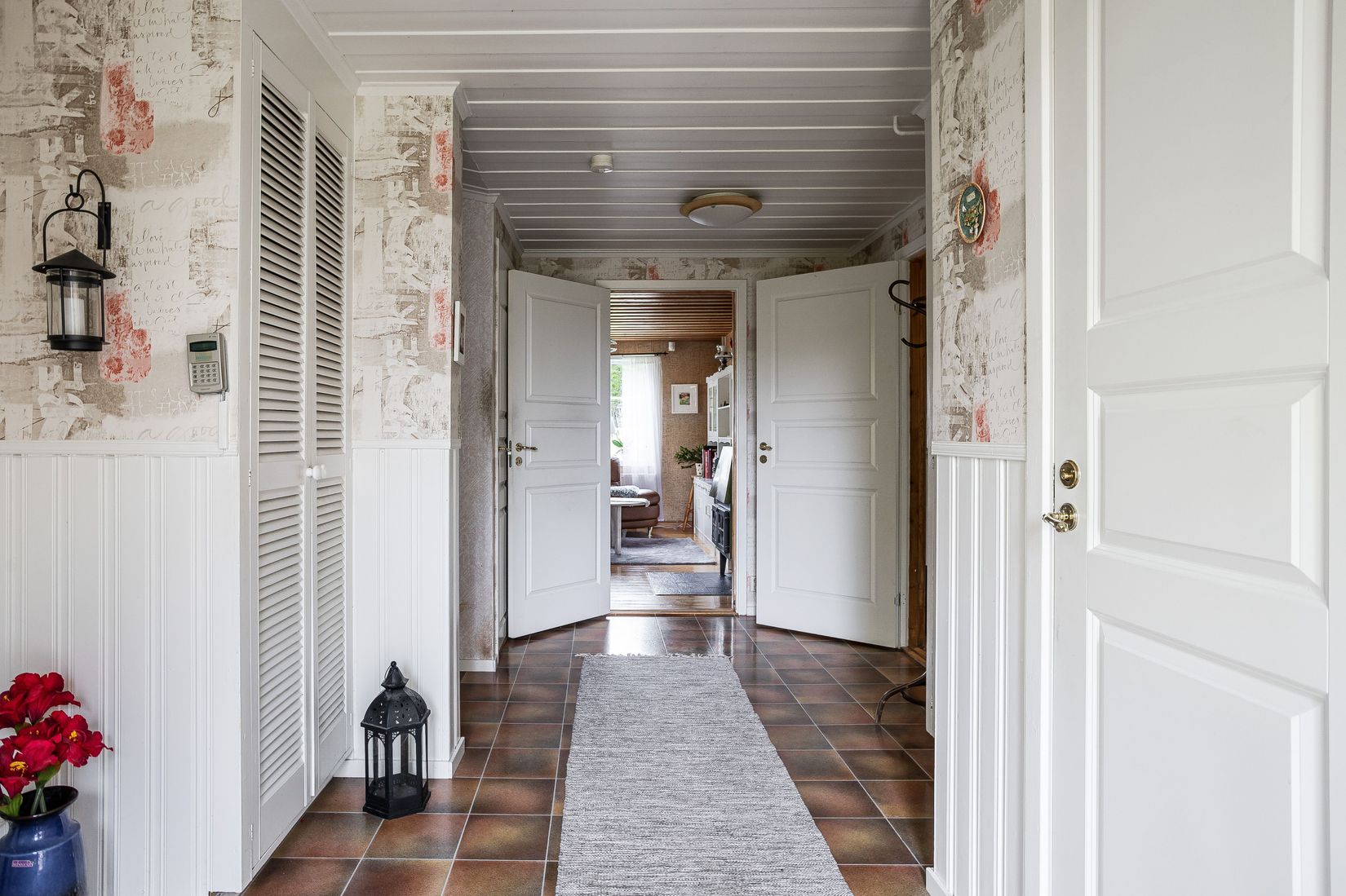 Villa, Myrnäsvägen 29, Ankarsvik, Sundsvall