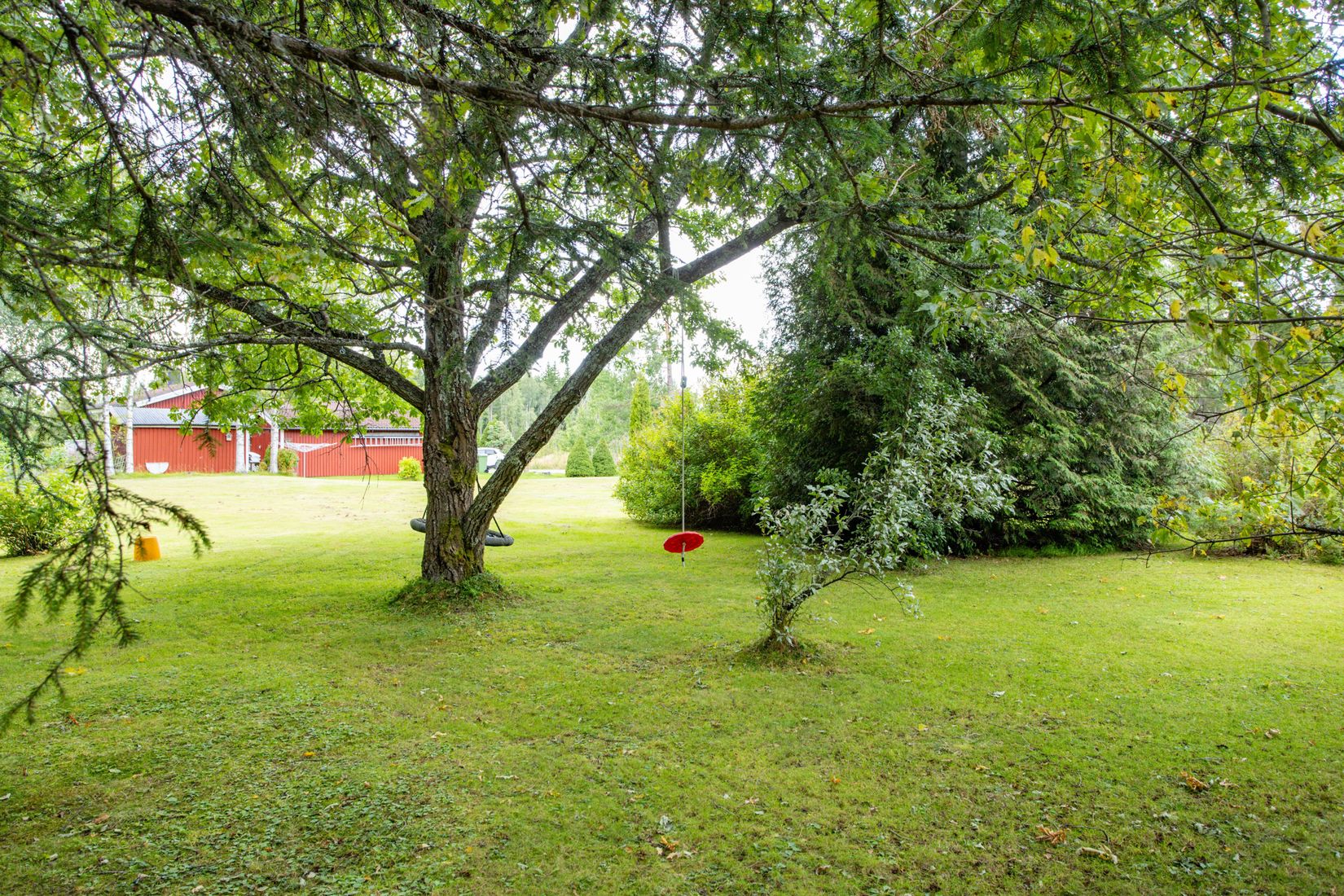 Villa, Myrnäsvägen 29, Ankarsvik, Sundsvall