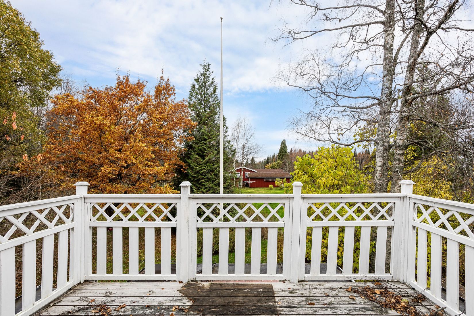 Villa, Myrnäsvägen 29, Ankarsvik, Sundsvall