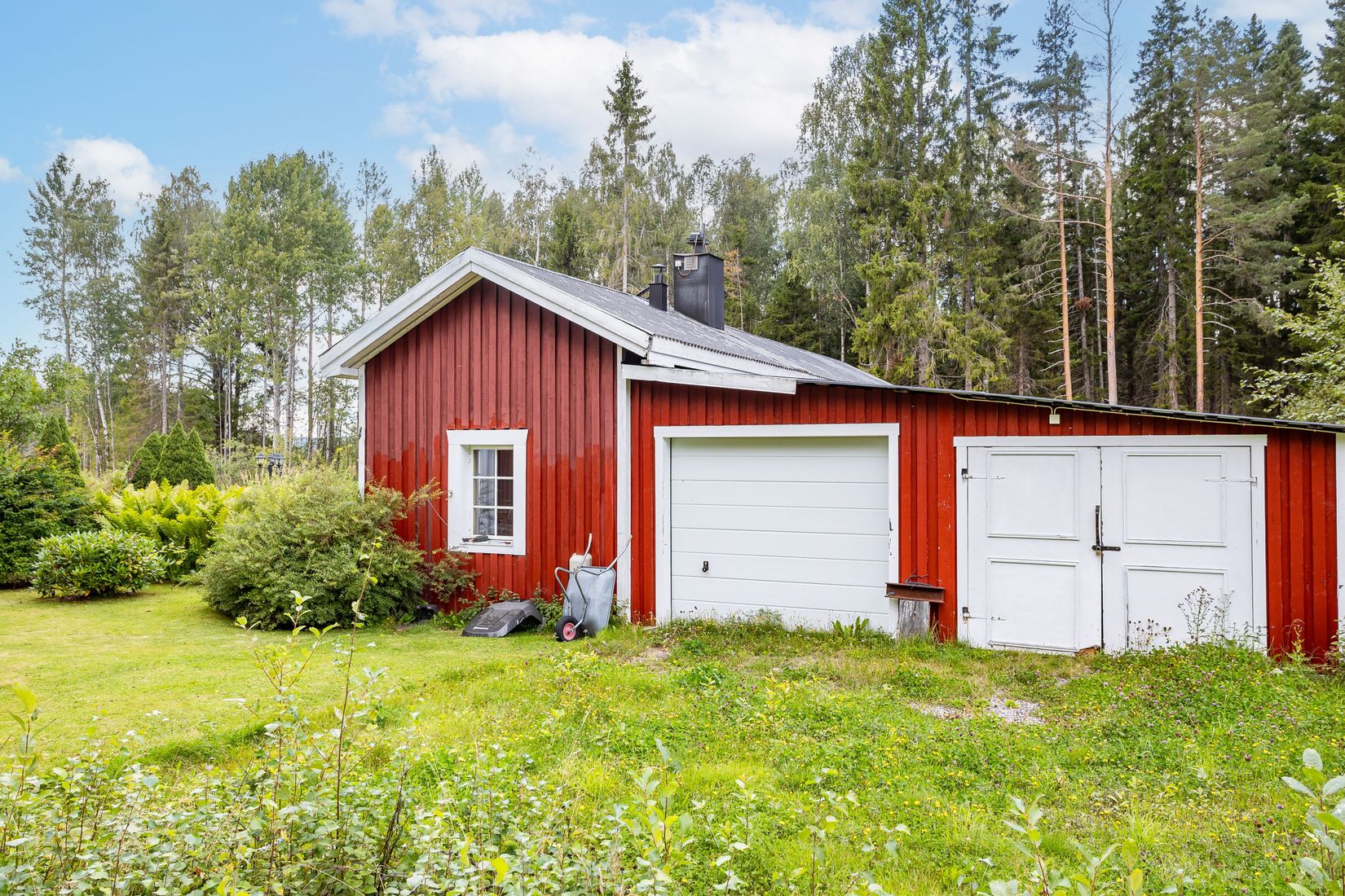 Villa, Myrnäsvägen 29, Ankarsvik, Sundsvall