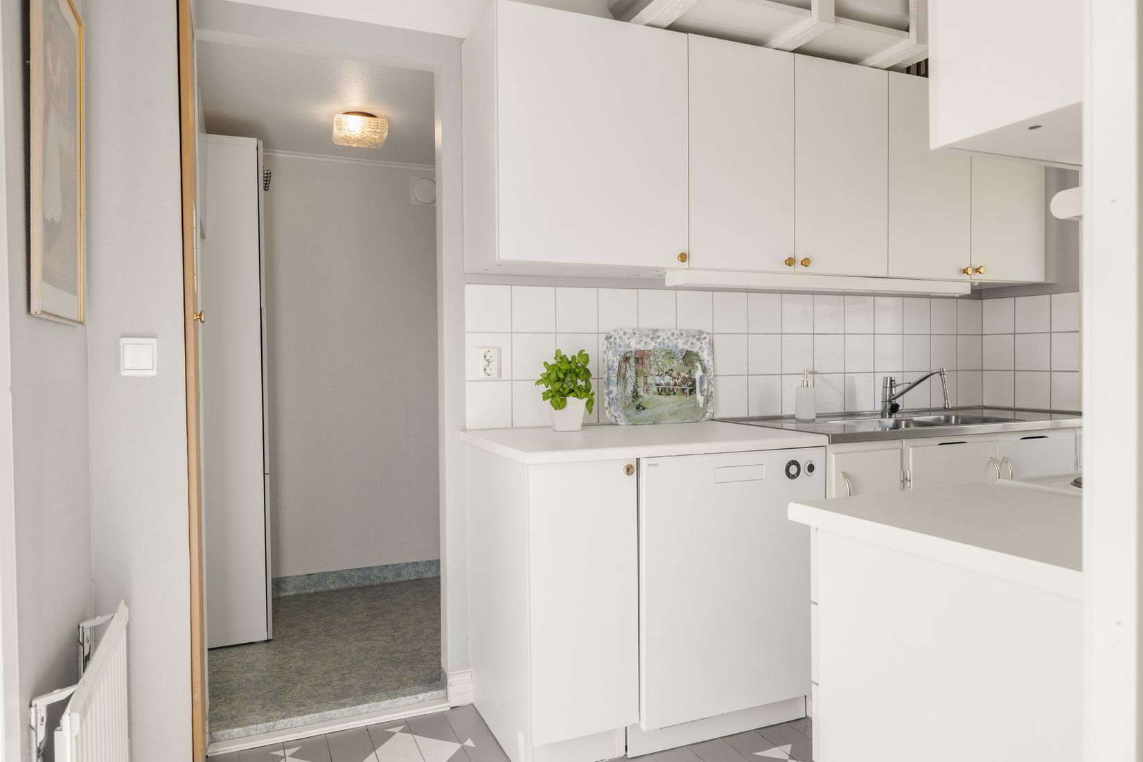 Fritidshus, Västra Banstigen 1 Ollonborren 26, Sandskogen, Ystad