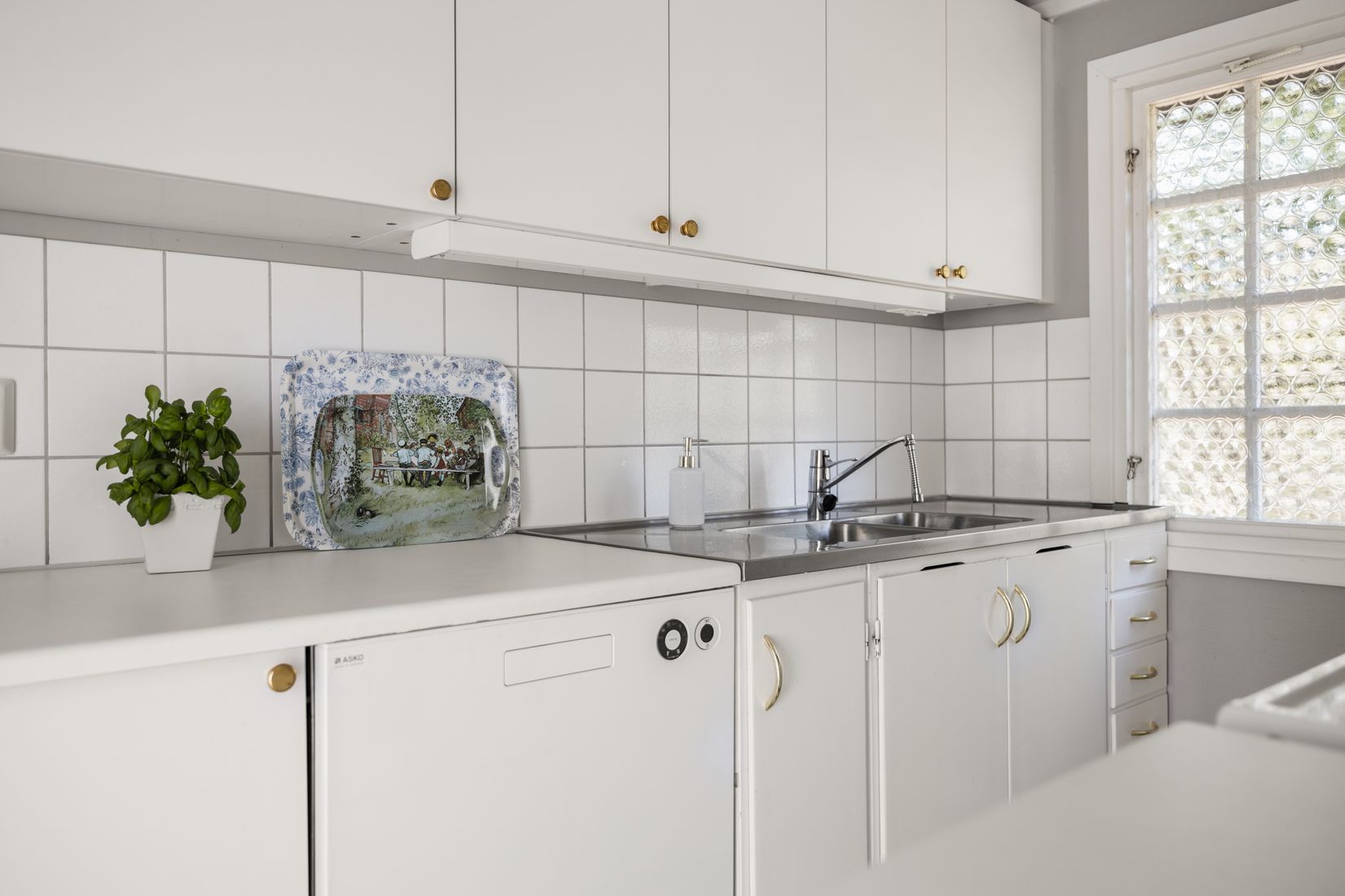 Fritidshus, Västra Banstigen 1 Ollonborren 26, Sandskogen, Ystad