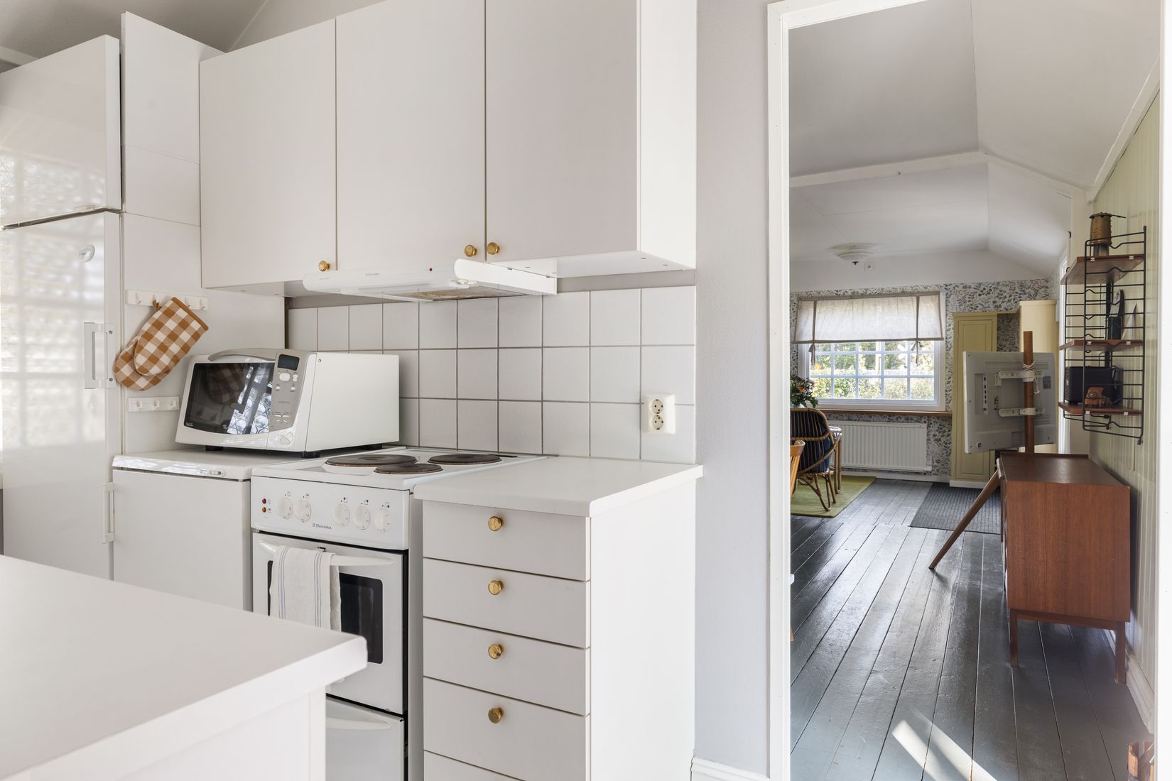 Fritidshus, Västra Banstigen 1 Ollonborren 26, Sandskogen, Ystad