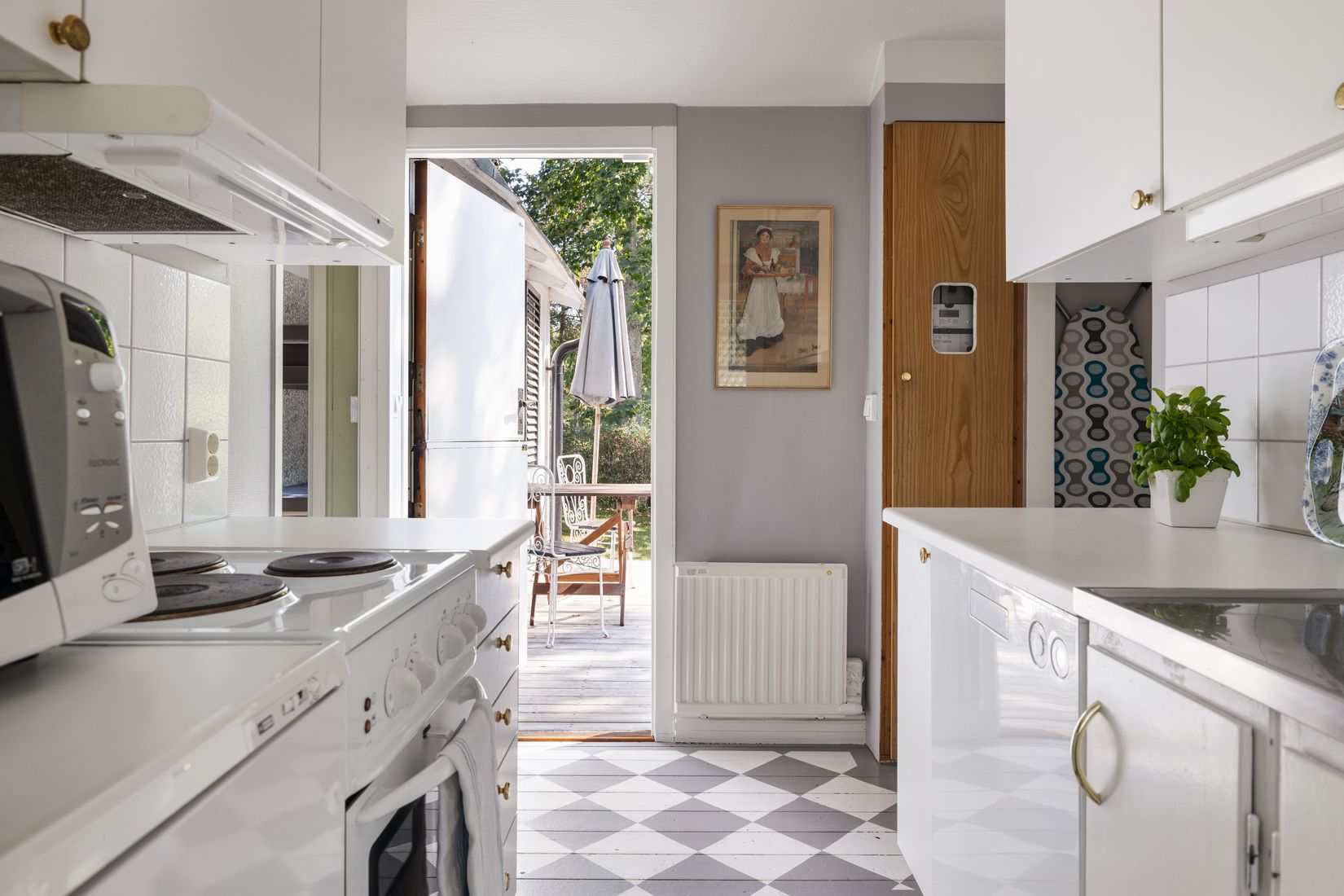 Fritidshus, Västra Banstigen 1 Ollonborren 26, Sandskogen, Ystad