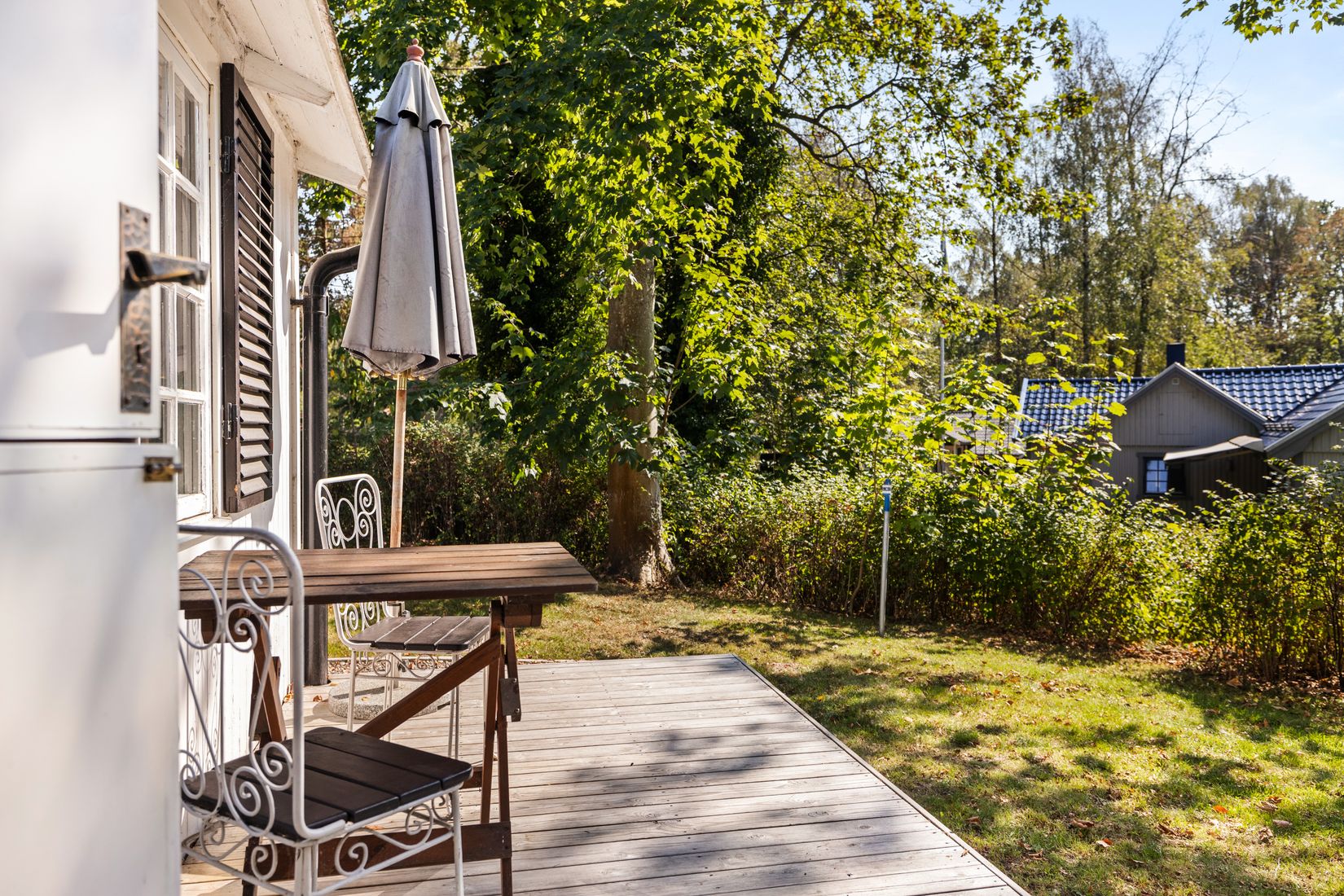 Fritidshus, Västra Banstigen 1 Ollonborren 26, Sandskogen, Ystad