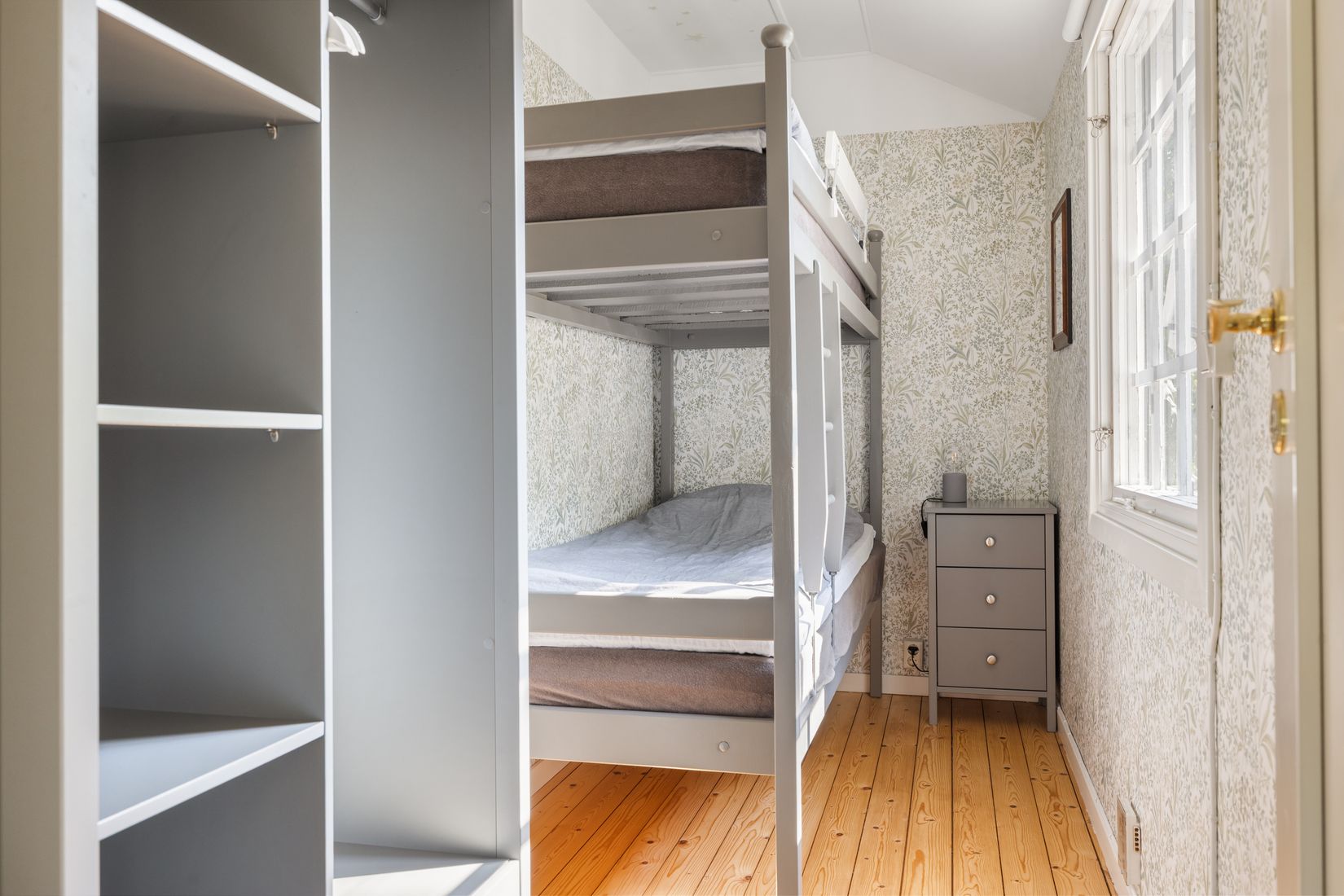 Fritidshus, Västra Banstigen 1 Ollonborren 26, Sandskogen, Ystad