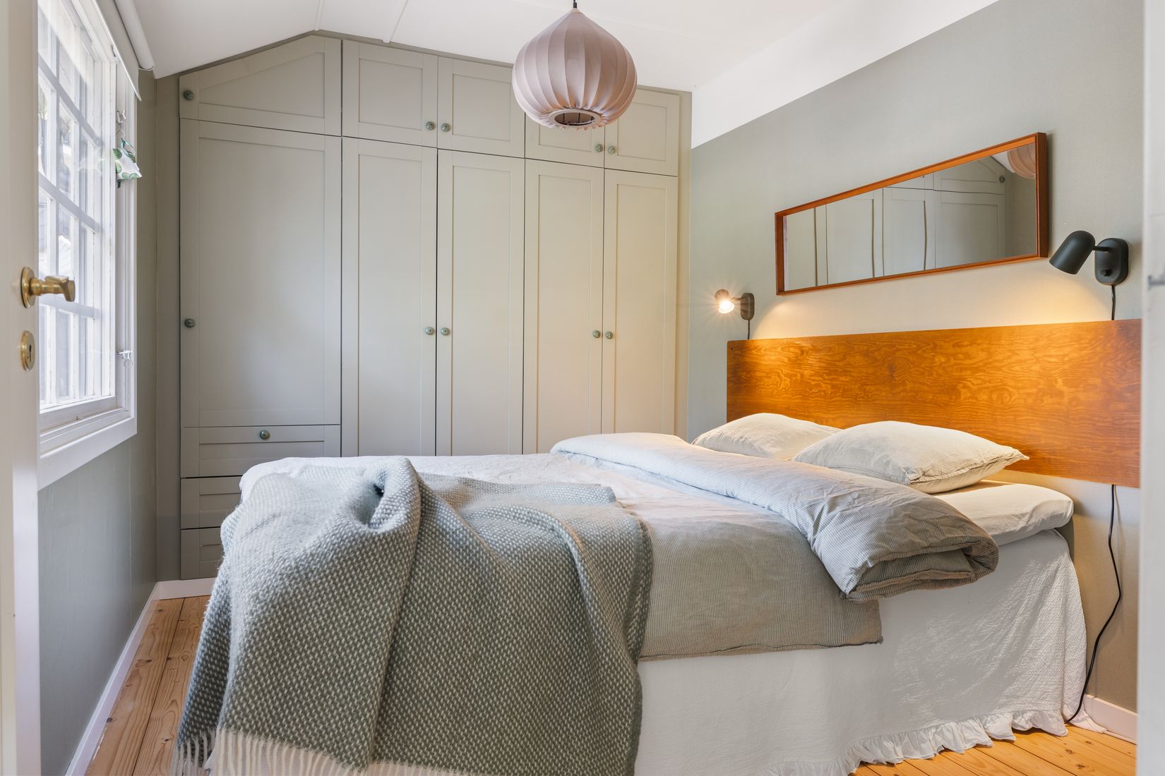 Fritidshus, Västra Banstigen 1 Ollonborren 26, Sandskogen, Ystad