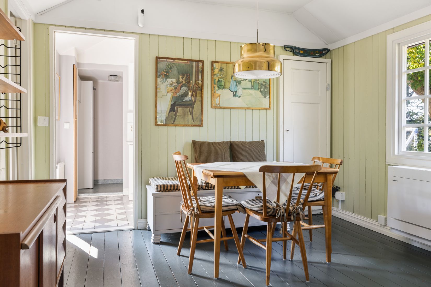 Fritidshus, Västra Banstigen 1 Ollonborren 26, Sandskogen, Ystad