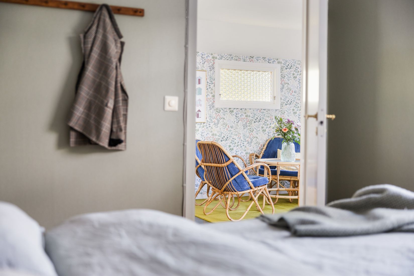 Fritidshus, Västra Banstigen 1 Ollonborren 26, Sandskogen, Ystad