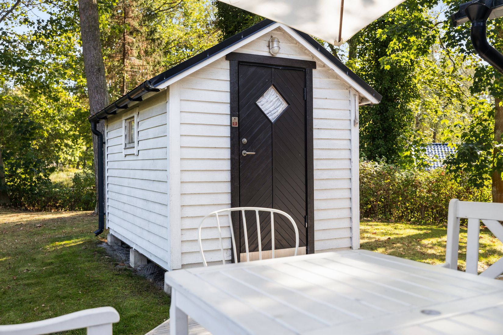 Fritidshus, Västra Banstigen 1 Ollonborren 26, Sandskogen, Ystad