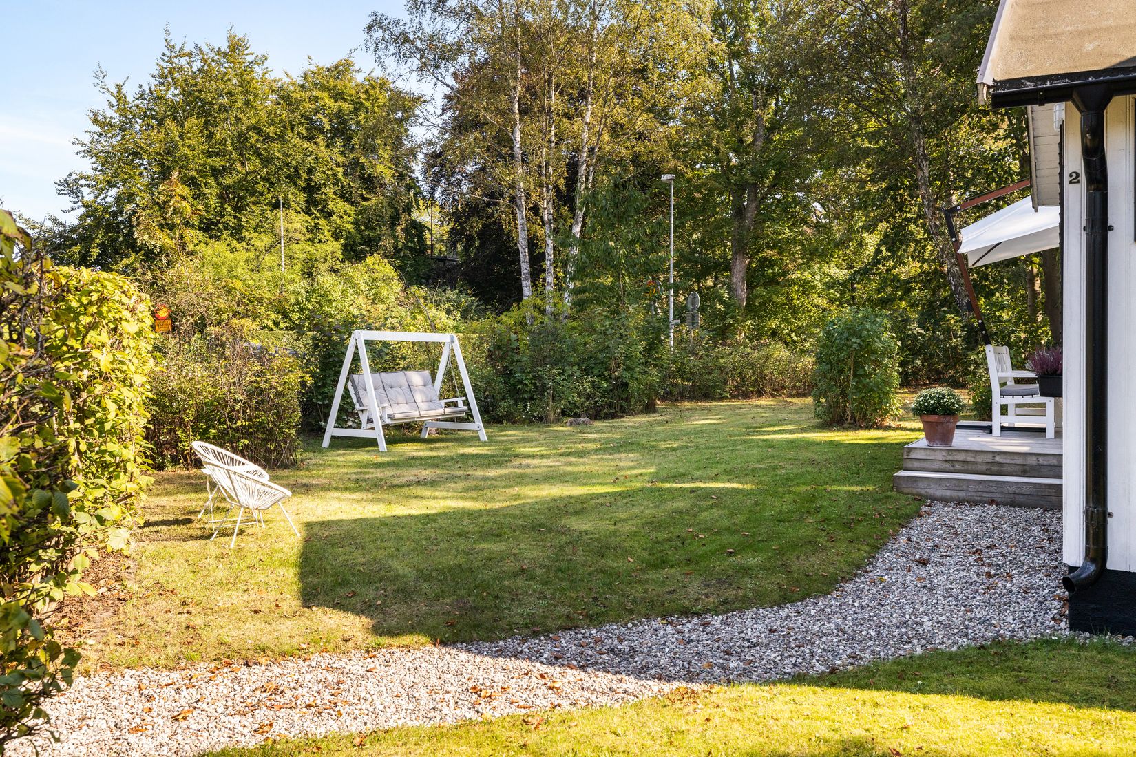 Fritidshus, Västra Banstigen 1 Ollonborren 26, Sandskogen, Ystad