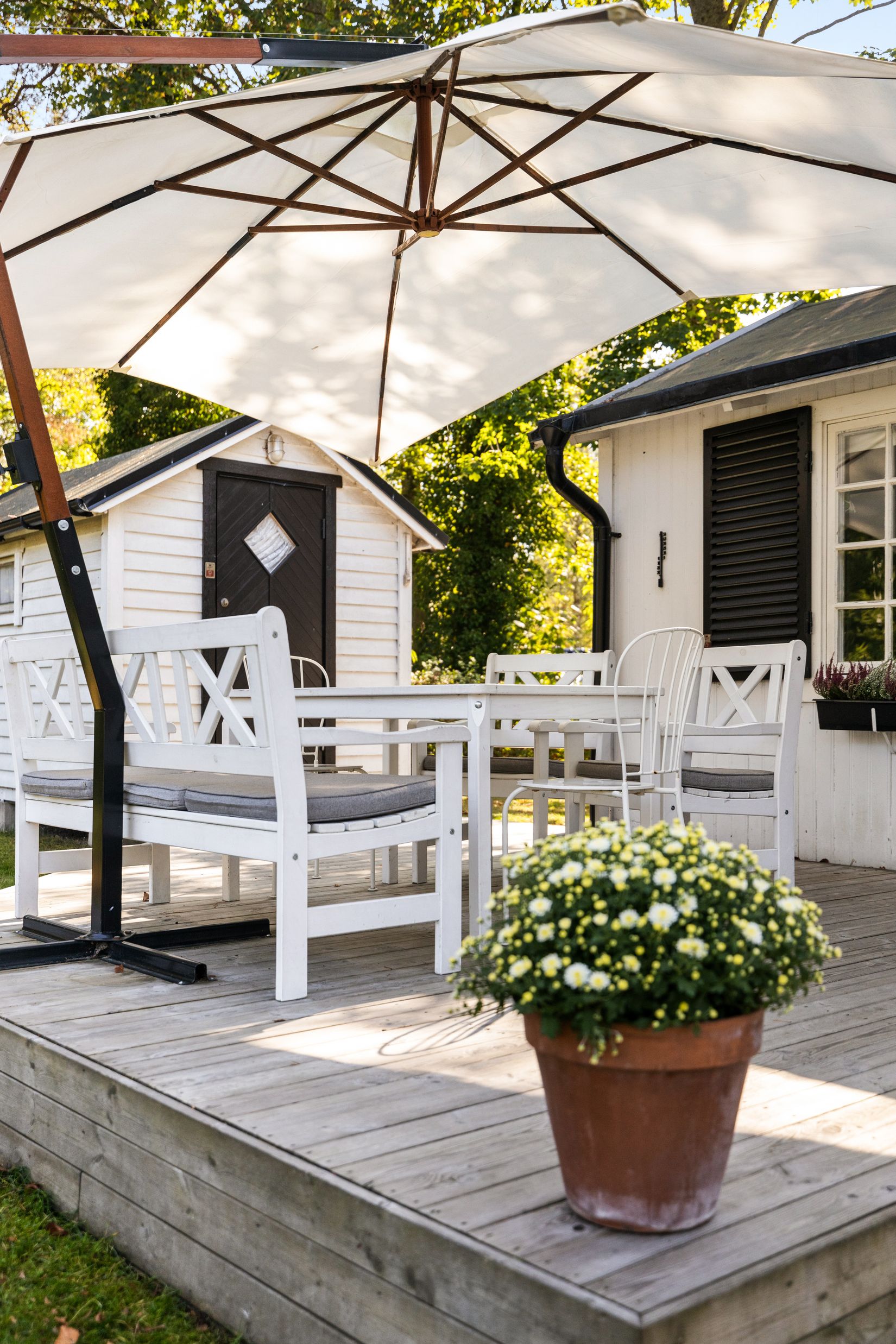 Fritidshus, Västra Banstigen 1 Ollonborren 26, Sandskogen, Ystad