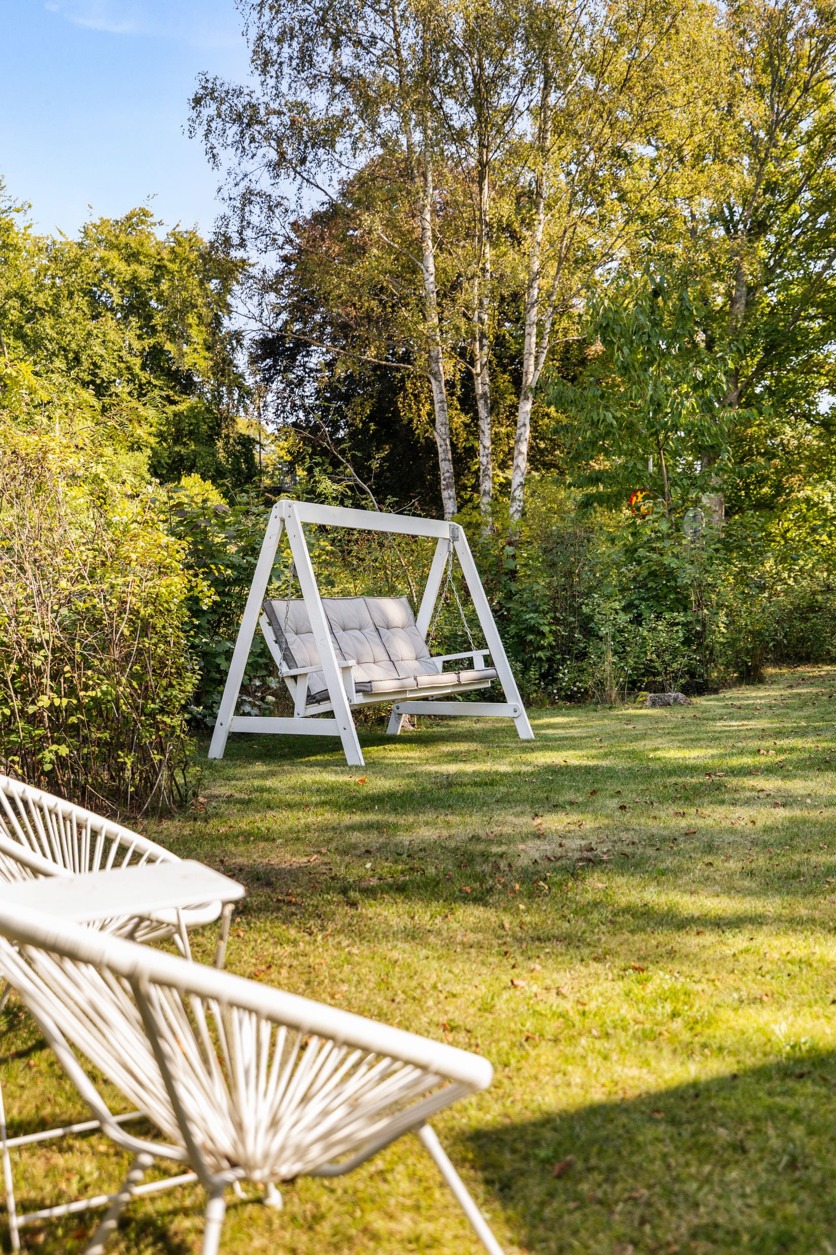 Fritidshus, Västra Banstigen 1 Ollonborren 26, Sandskogen, Ystad