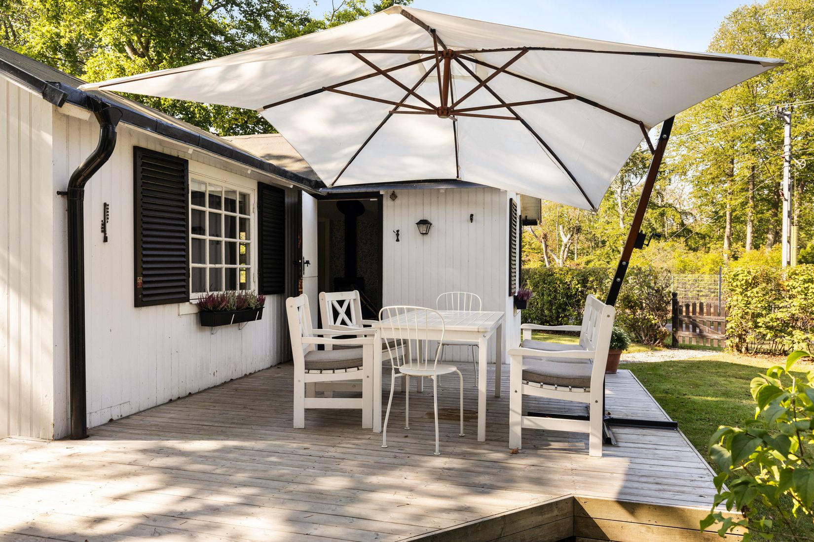 Fritidshus, Västra Banstigen 1 Ollonborren 26, Sandskogen, Ystad