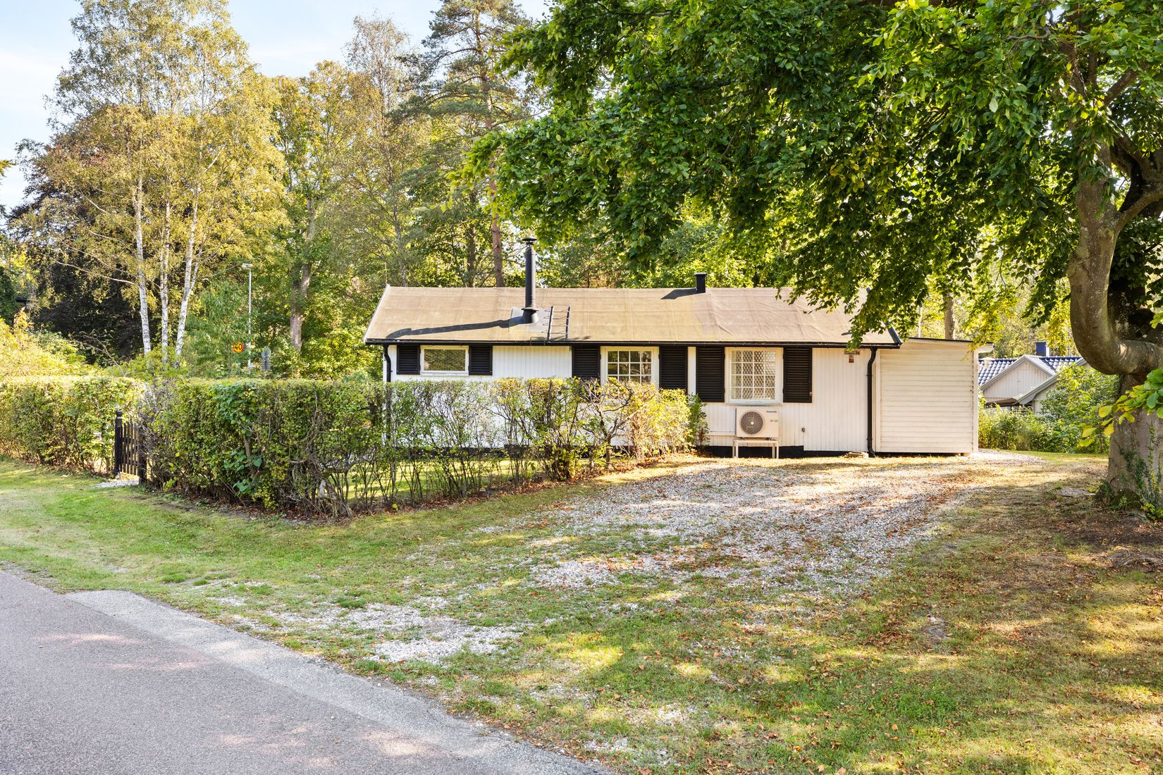 Fritidshus, Västra Banstigen 1 Ollonborren 26, Sandskogen, Ystad