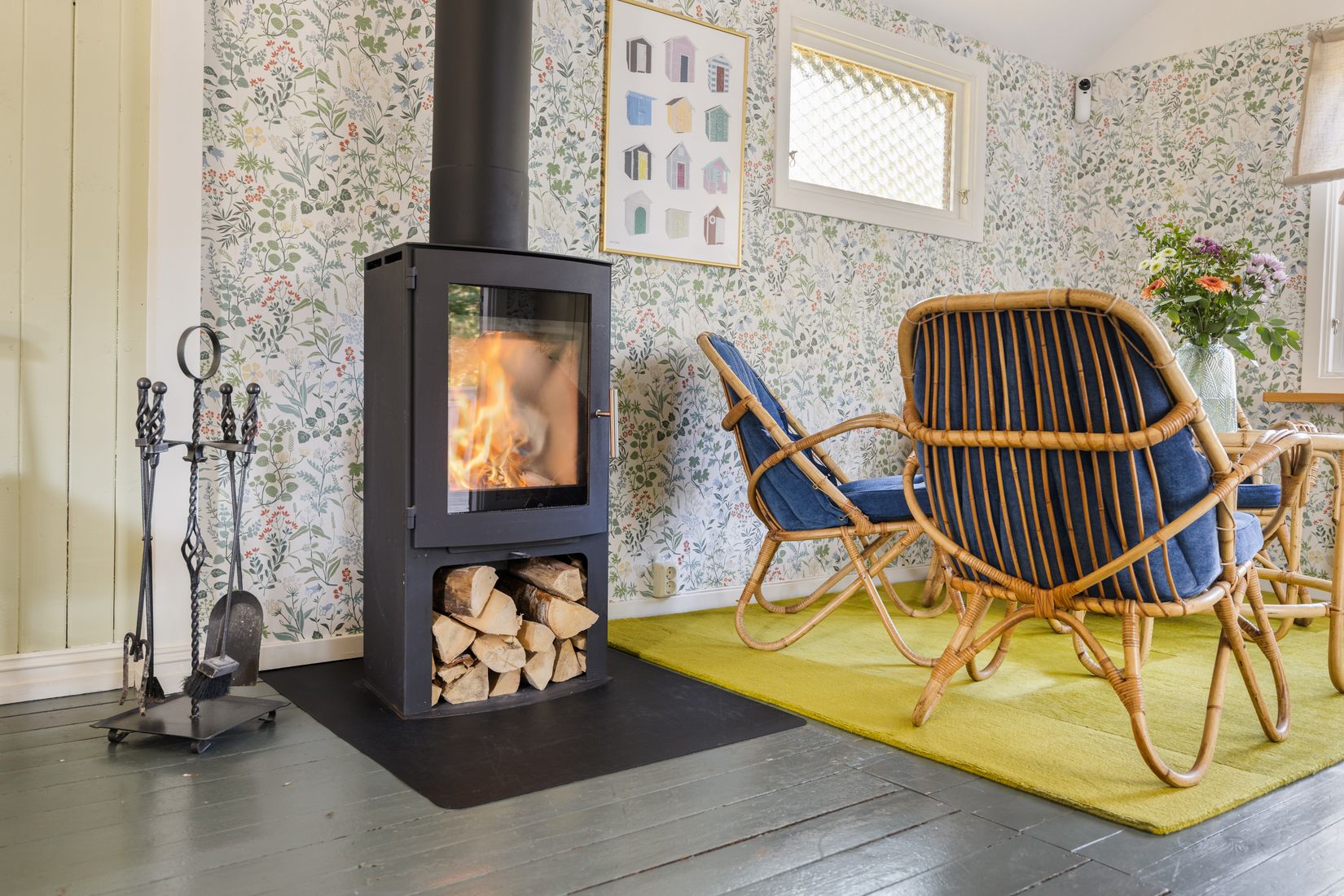 Fritidshus, Västra Banstigen 1 Ollonborren 26, Sandskogen, Ystad