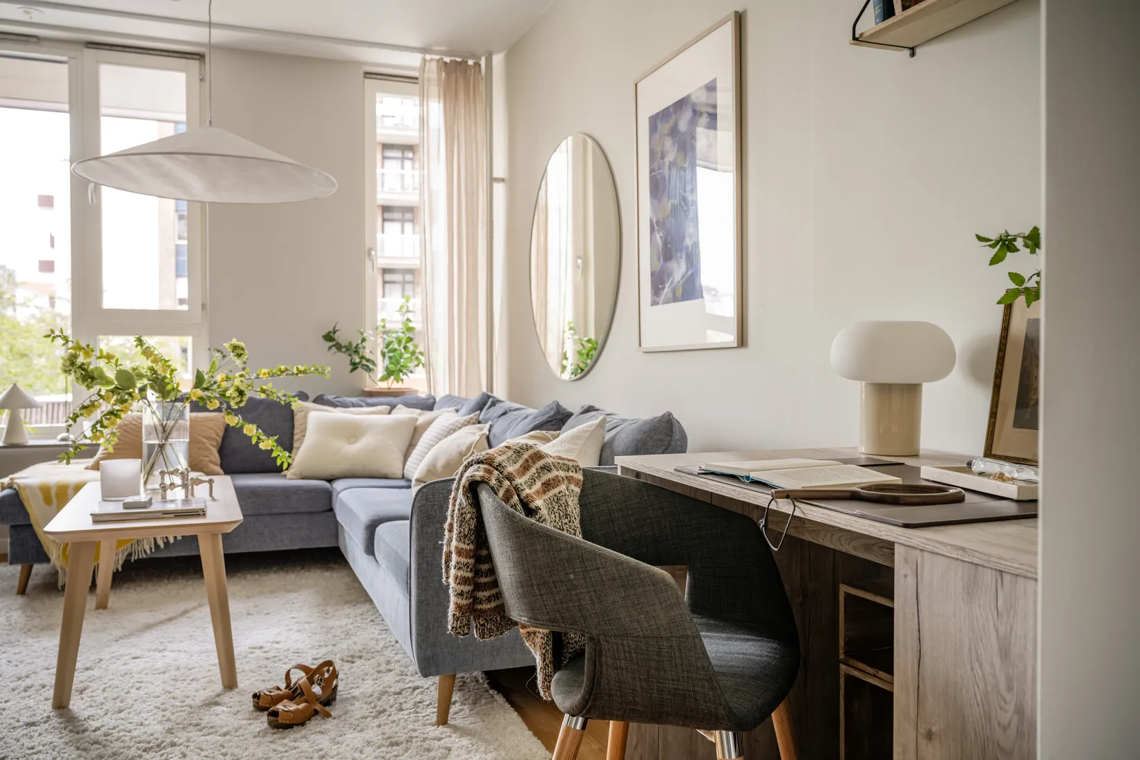 Bostadsrätt, Responsgatan 12, Telefonplan, Stockholm