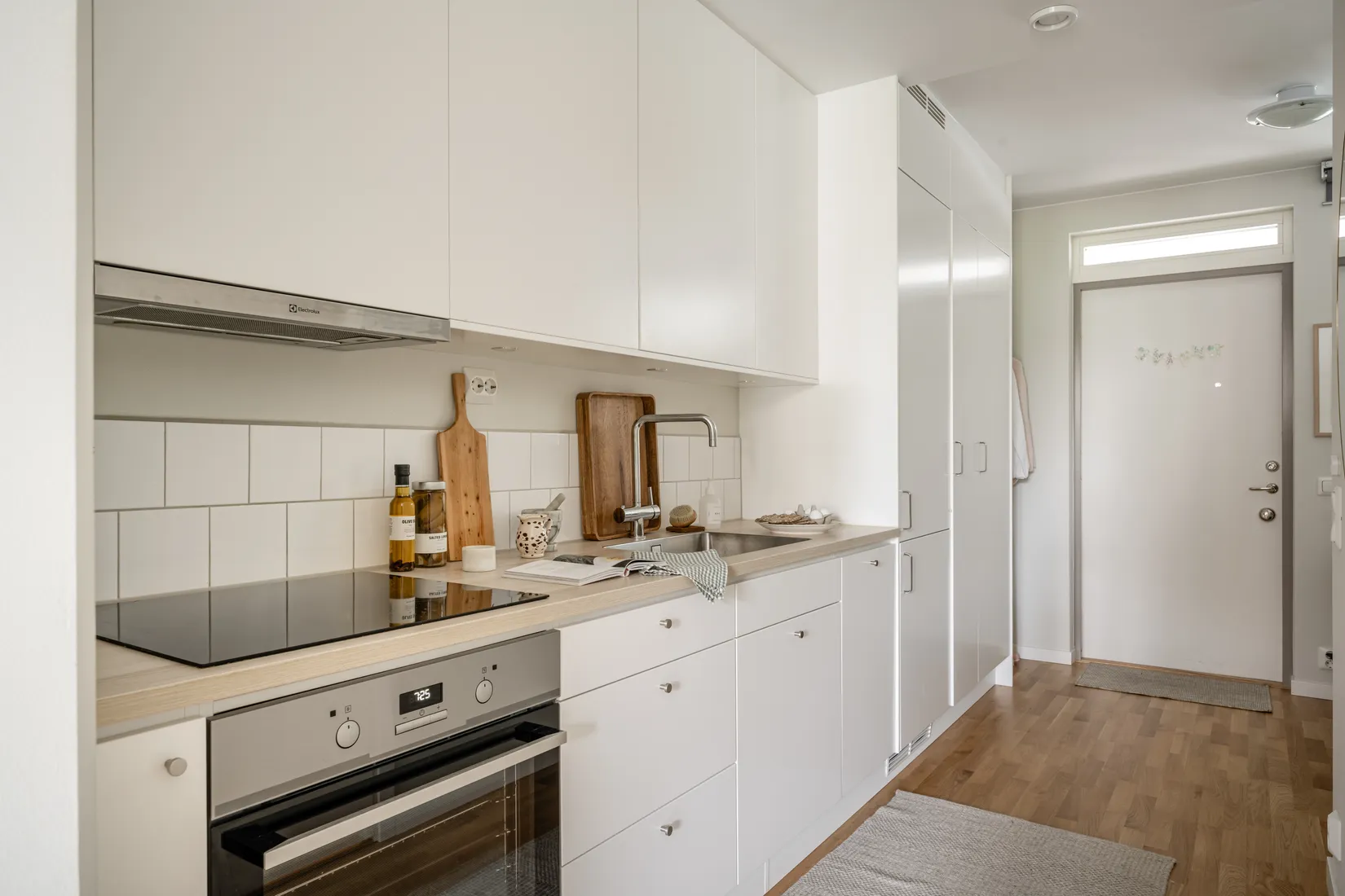 Bostadsrätt, Responsgatan 12, Telefonplan, Stockholm