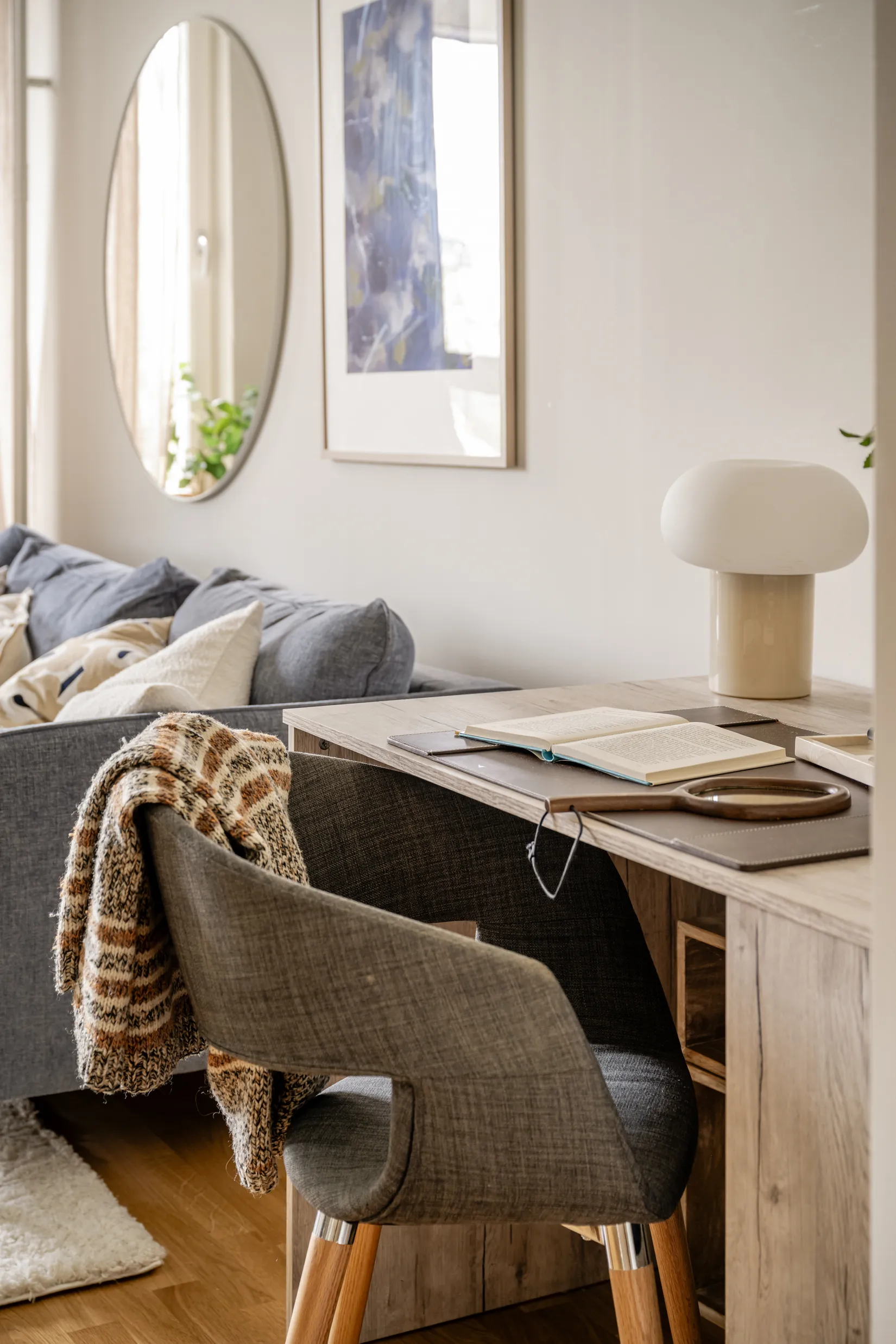 Bostadsrätt, Responsgatan 12, Telefonplan, Stockholm