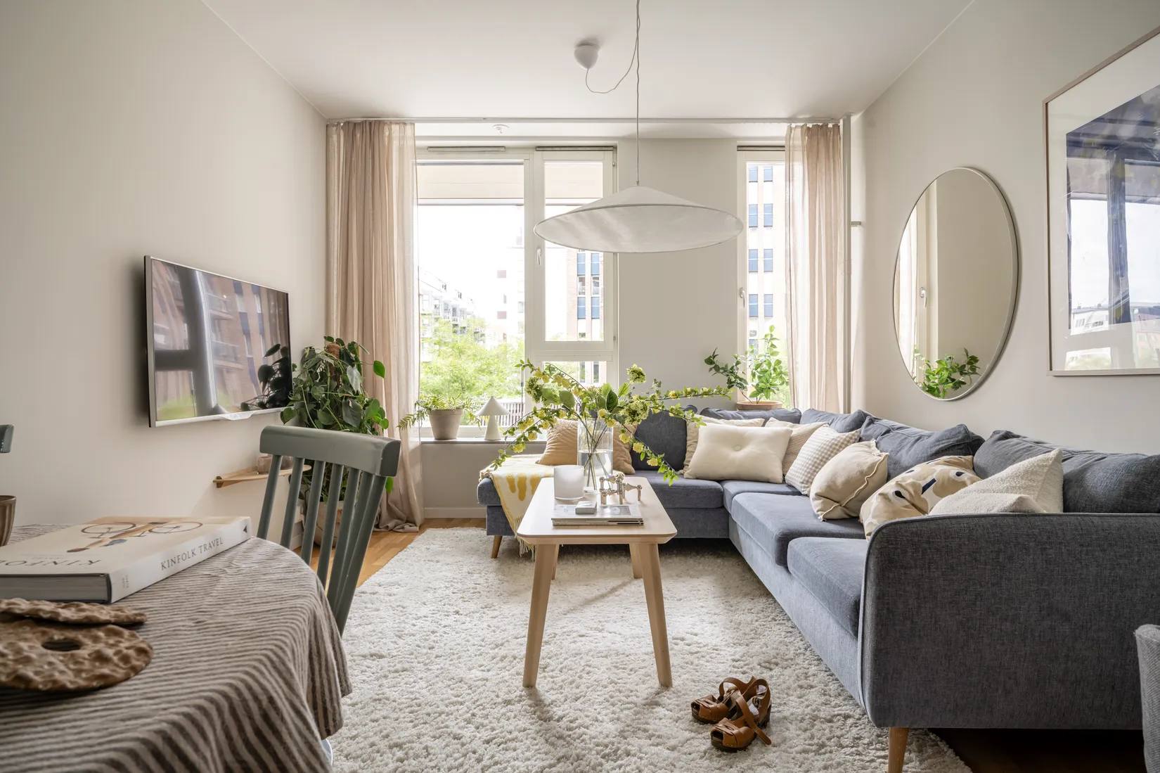 Bostadsrätt, Responsgatan 12, Telefonplan, Stockholm