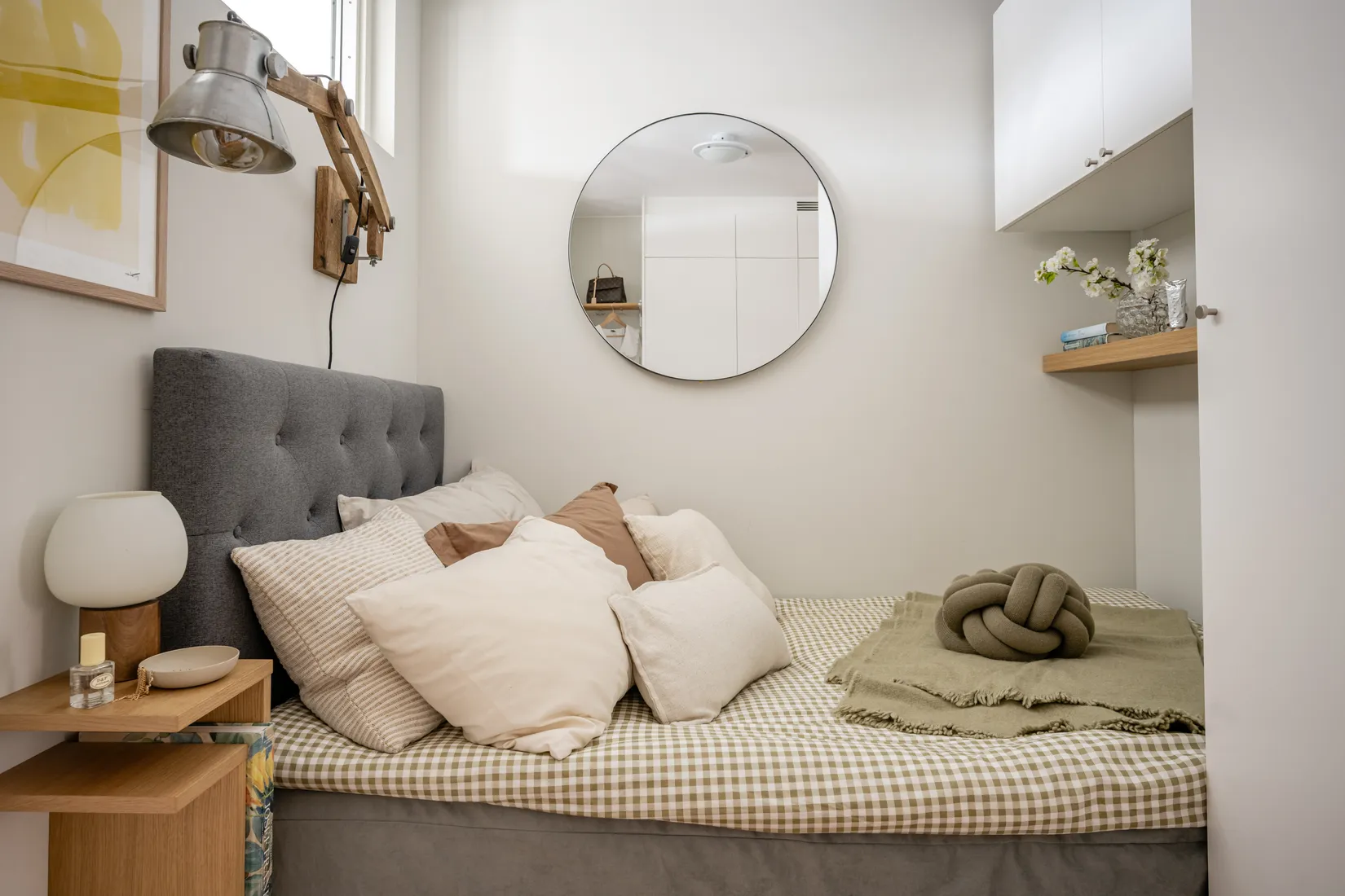 Bostadsrätt, Responsgatan 12, Telefonplan, Stockholm