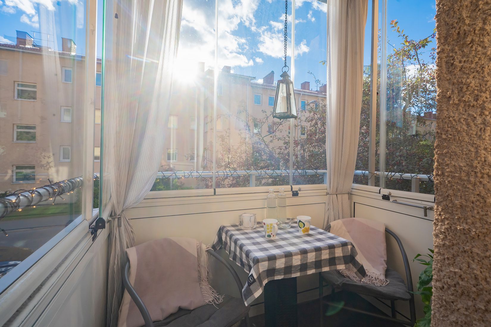 Bostadsrätt, Sköntorpsvägen 96, Årsta, Stockholm