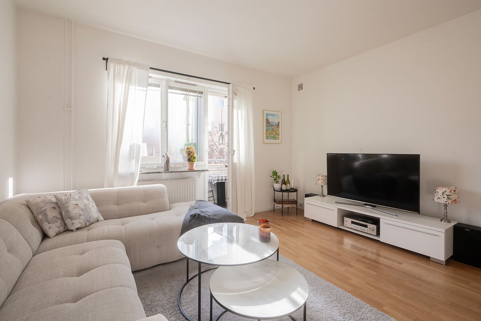 Bostadsrätt, Sköntorpsvägen 96, Årsta, Stockholm