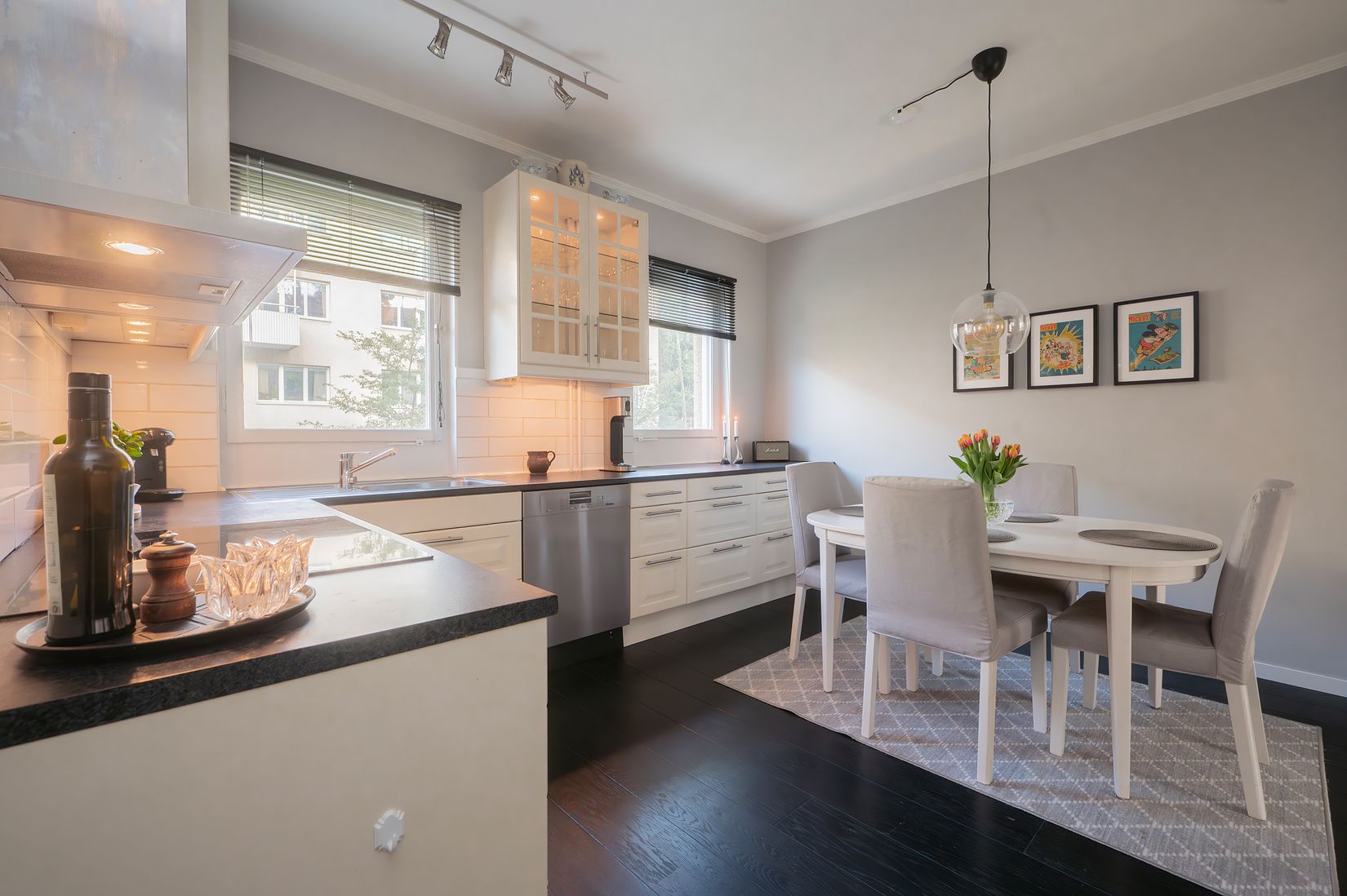 Bostadsrätt, Sköntorpsvägen 96, Årsta, Stockholm