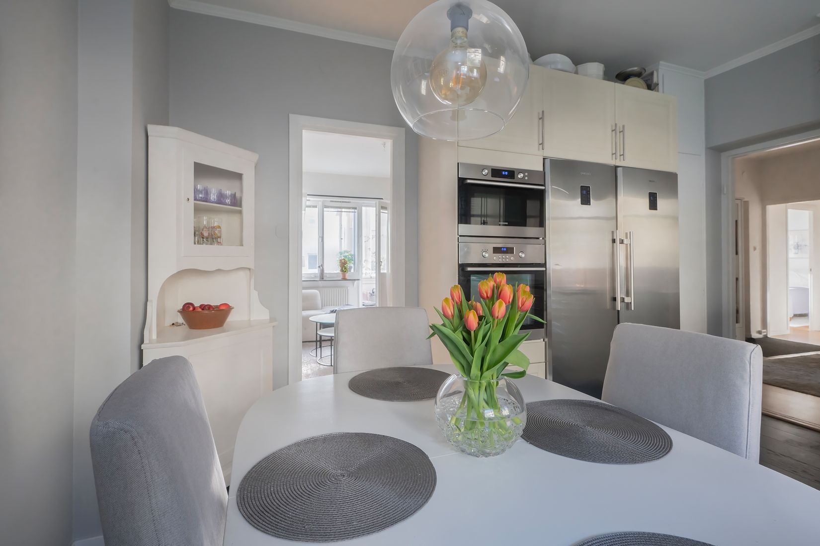 Bostadsrätt, Sköntorpsvägen 96, Årsta, Stockholm