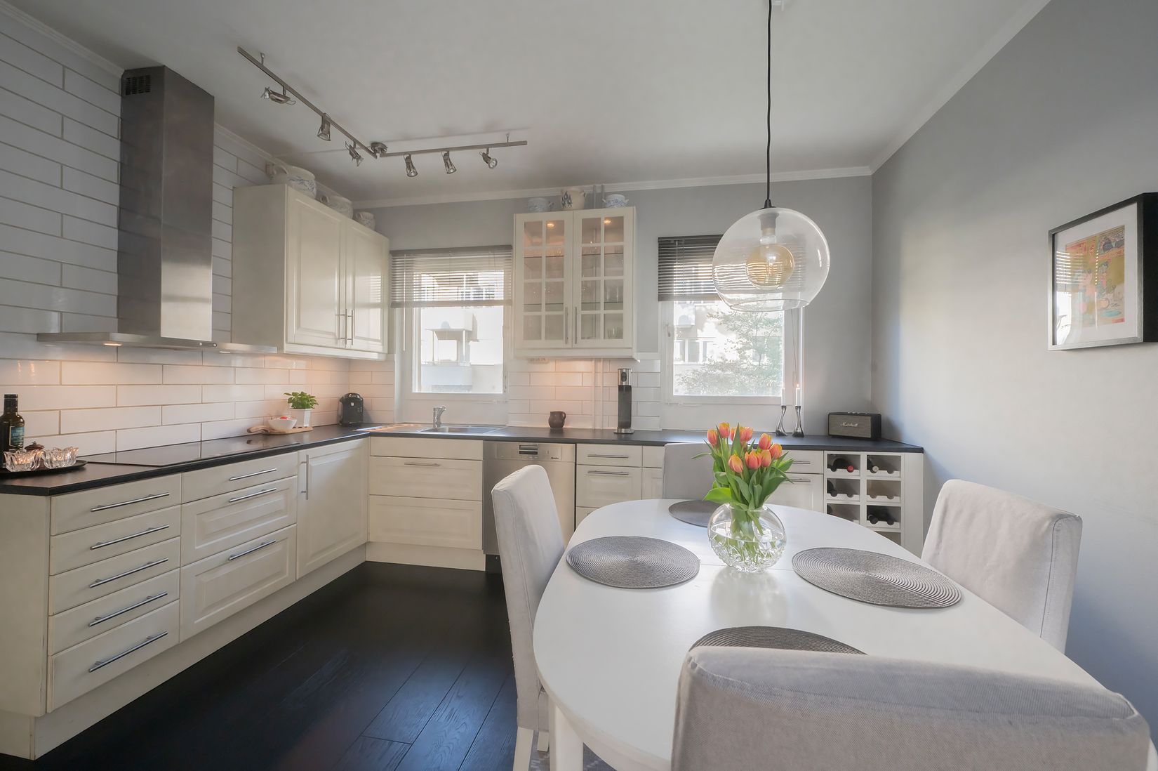 Bostadsrätt, Sköntorpsvägen 96, Årsta, Stockholm