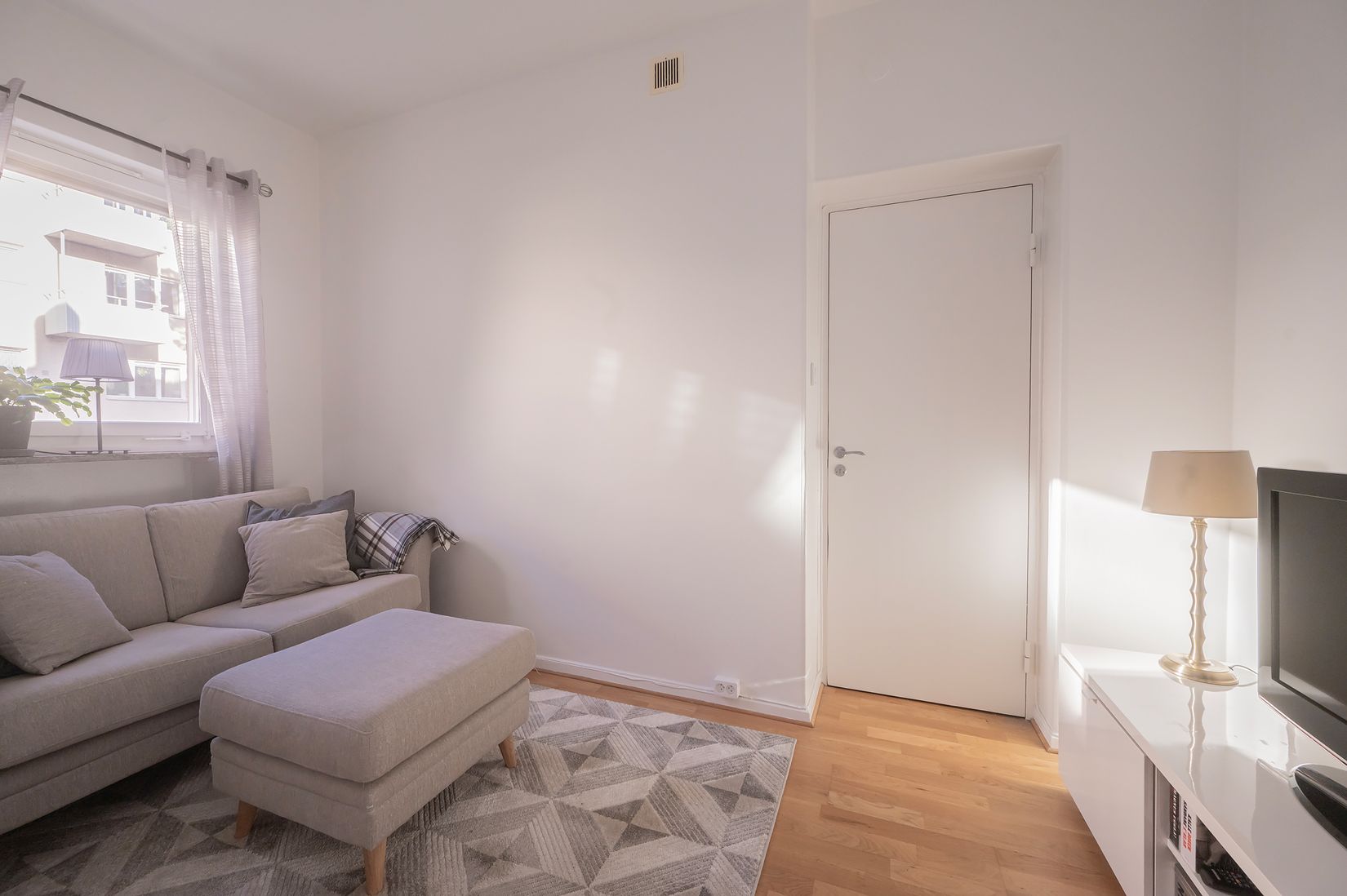 Bostadsrätt, Sköntorpsvägen 96, Årsta, Stockholm