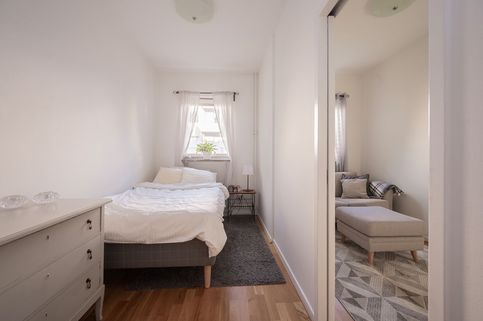 Bostadsrätt, Sköntorpsvägen 96, Årsta, Stockholm