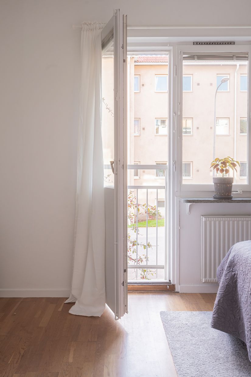 Bostadsrätt, Sköntorpsvägen 96, Årsta, Stockholm