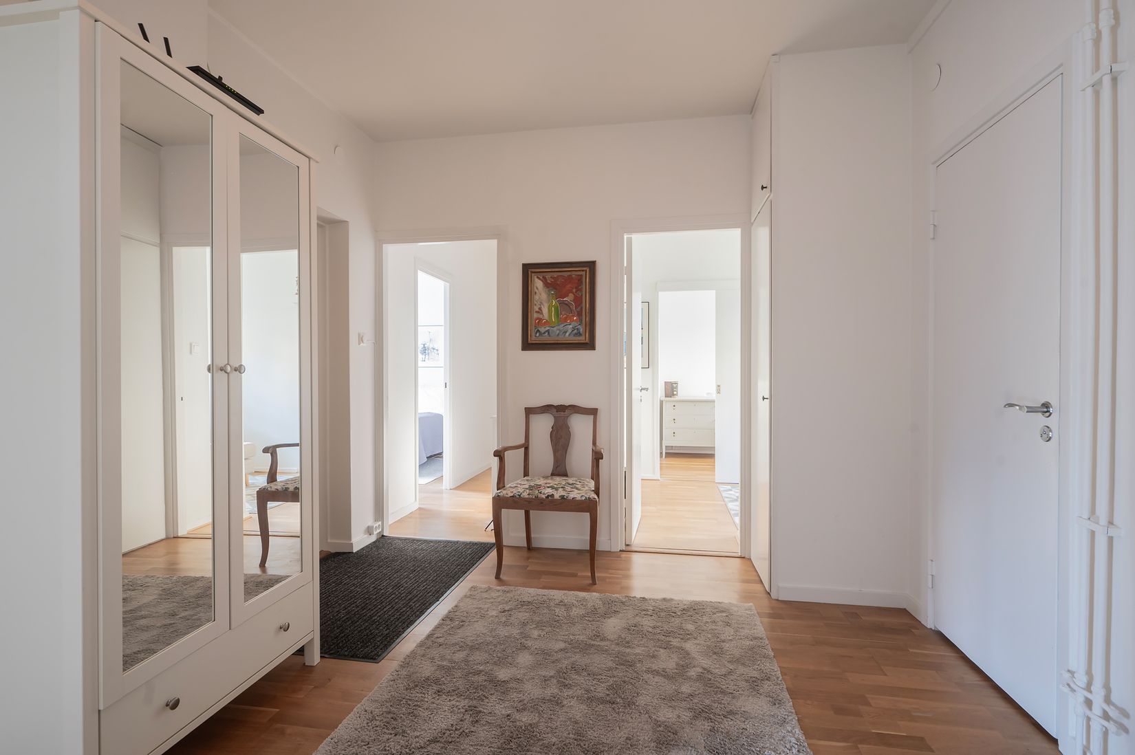 Bostadsrätt, Sköntorpsvägen 96, Årsta, Stockholm