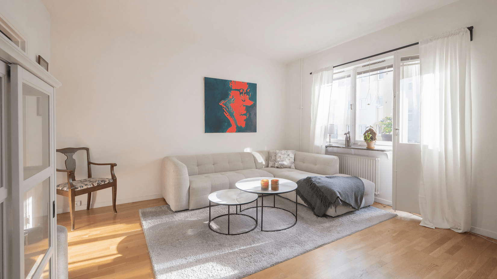 Bostadsrätt, Sköntorpsvägen 96, Årsta, Stockholm